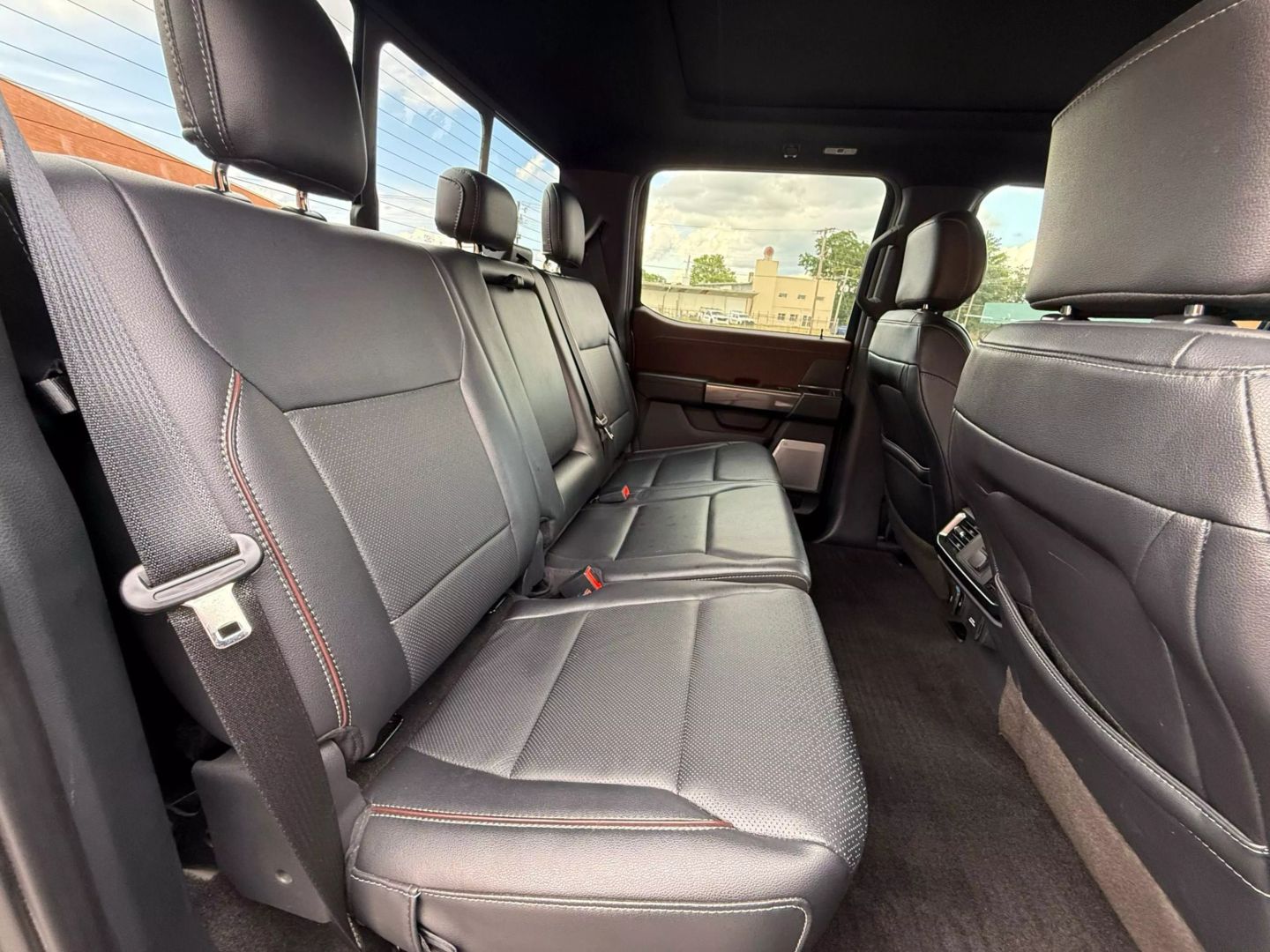 2021 Ford F150 Supercrew Cab - Image 21