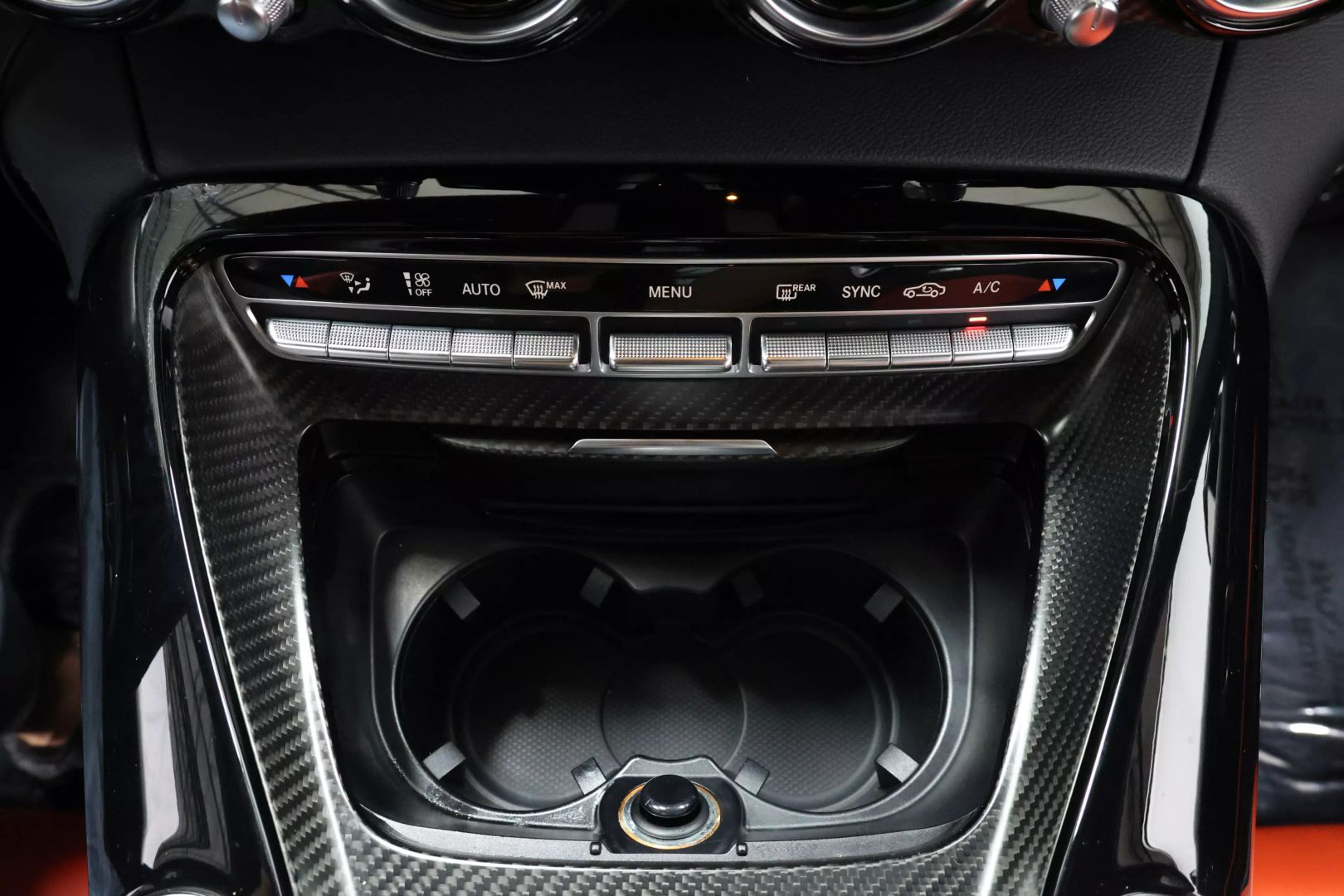 2017 Mercedes-benz Mercedes-amg Gt - Image 38