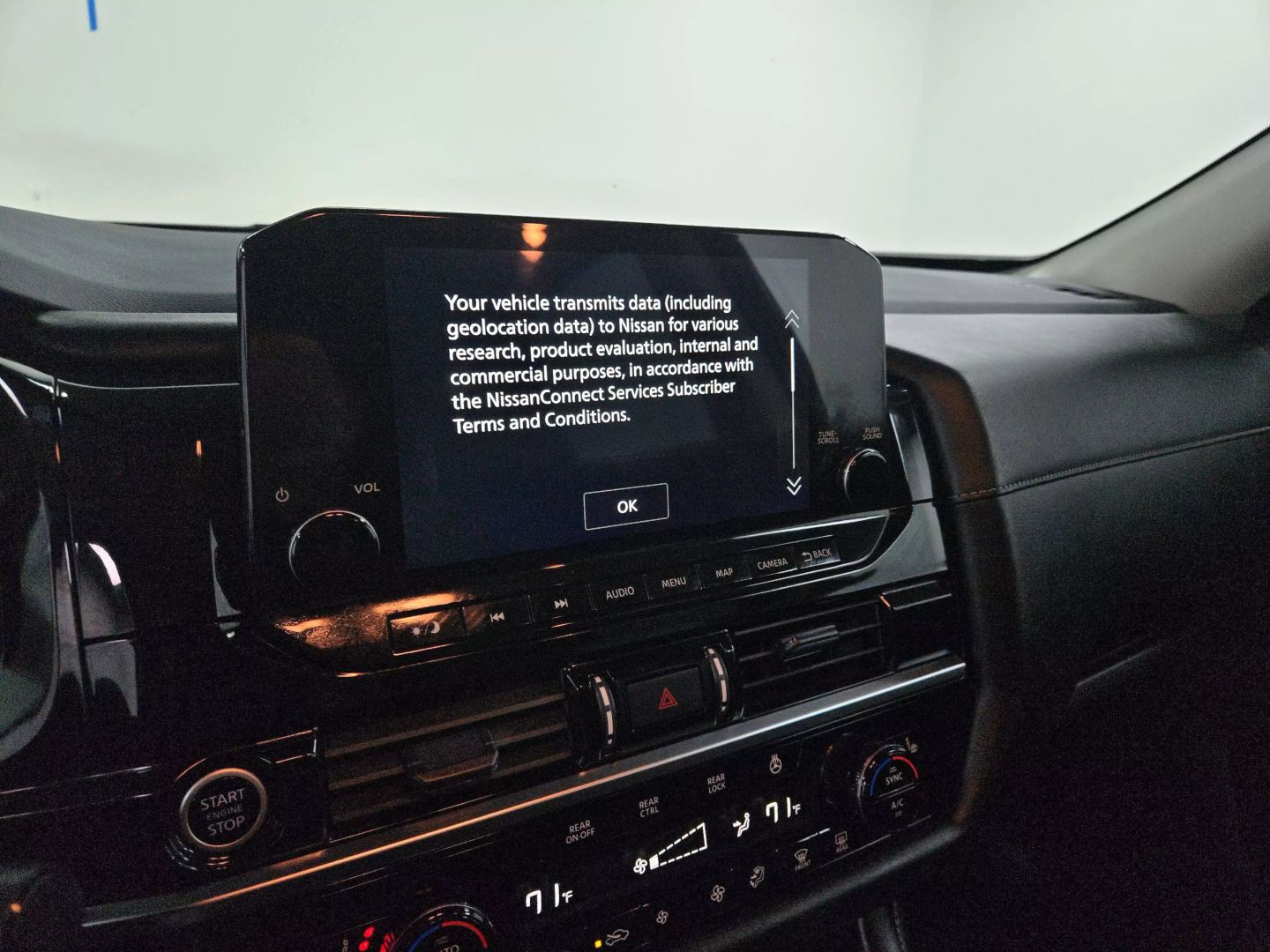 2023 Nissan Pathfinder - Image 25