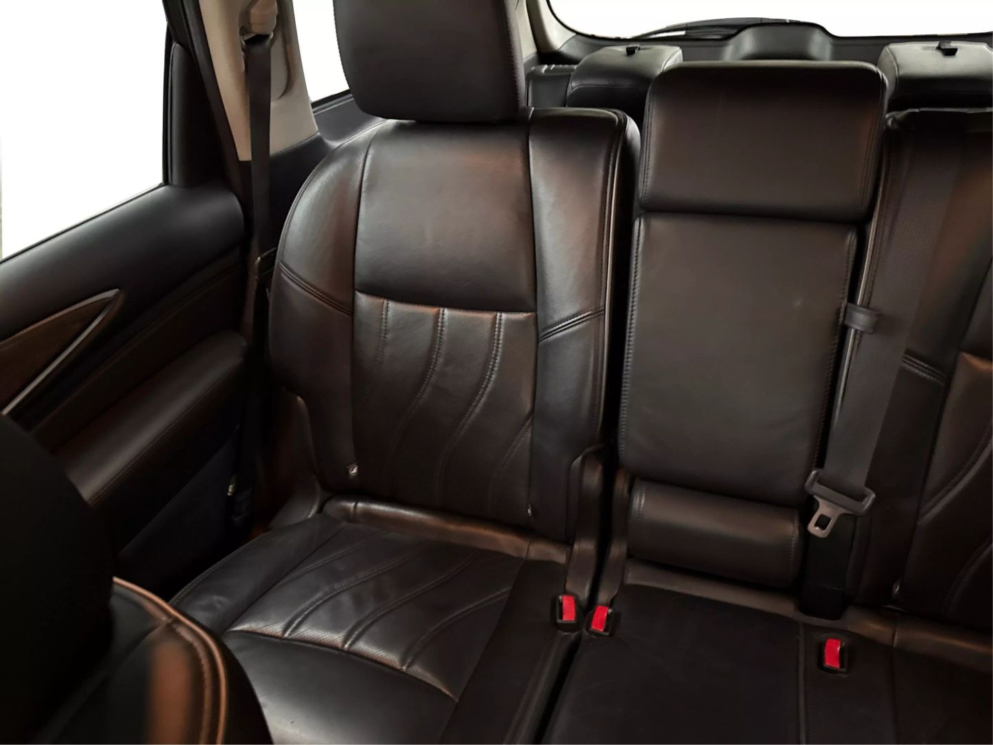 2015 Infiniti Qx60 - Image 37