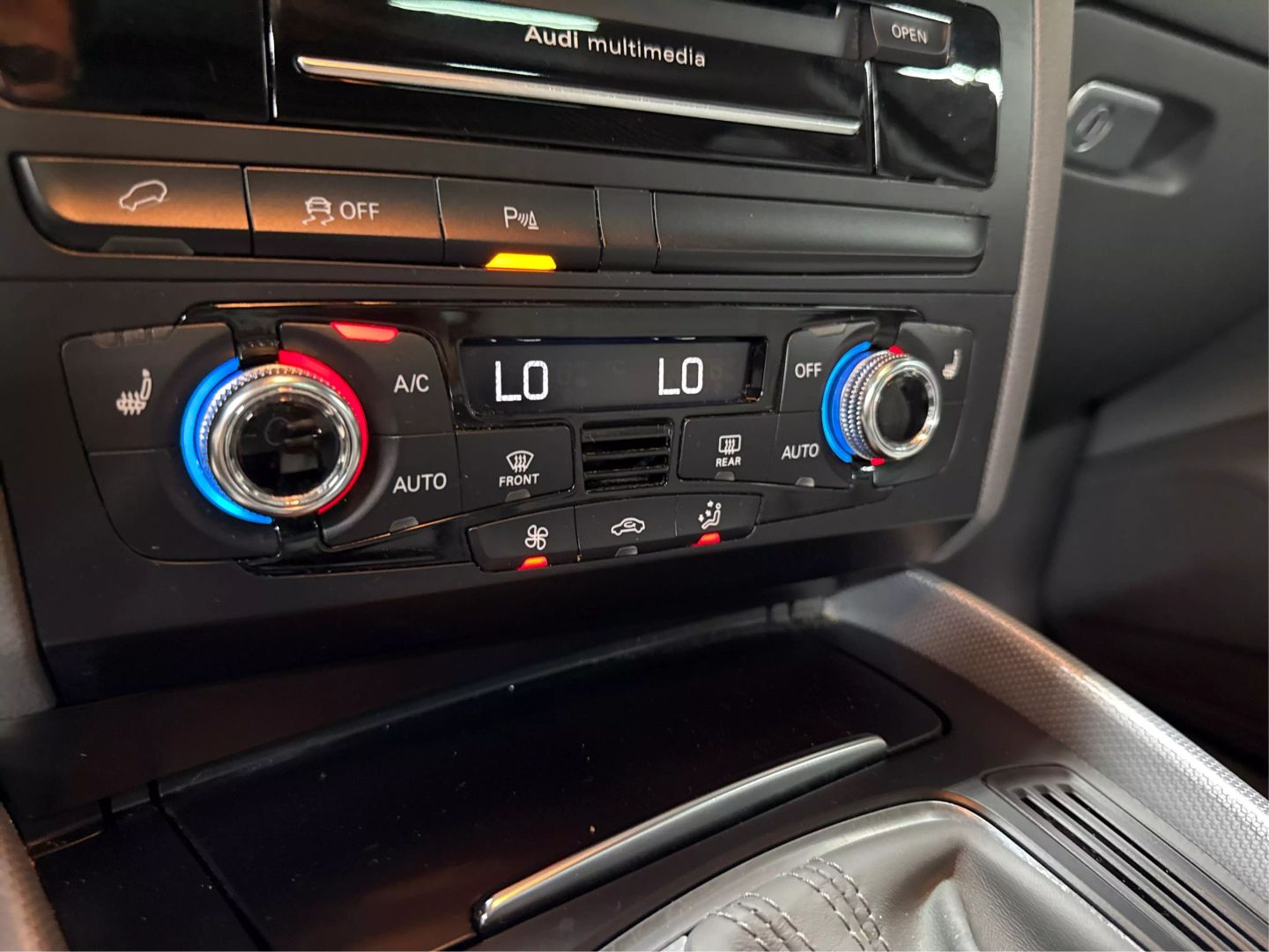 2015 Audi Q5 - Image 24