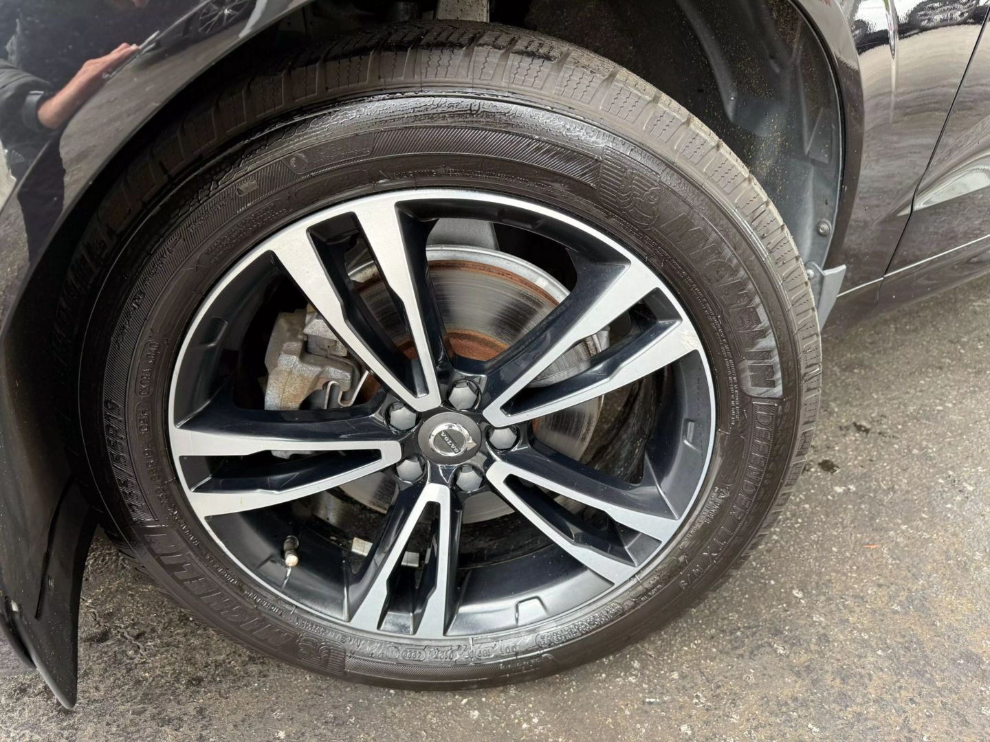 2018 Volvo Xc60 - Image 42
