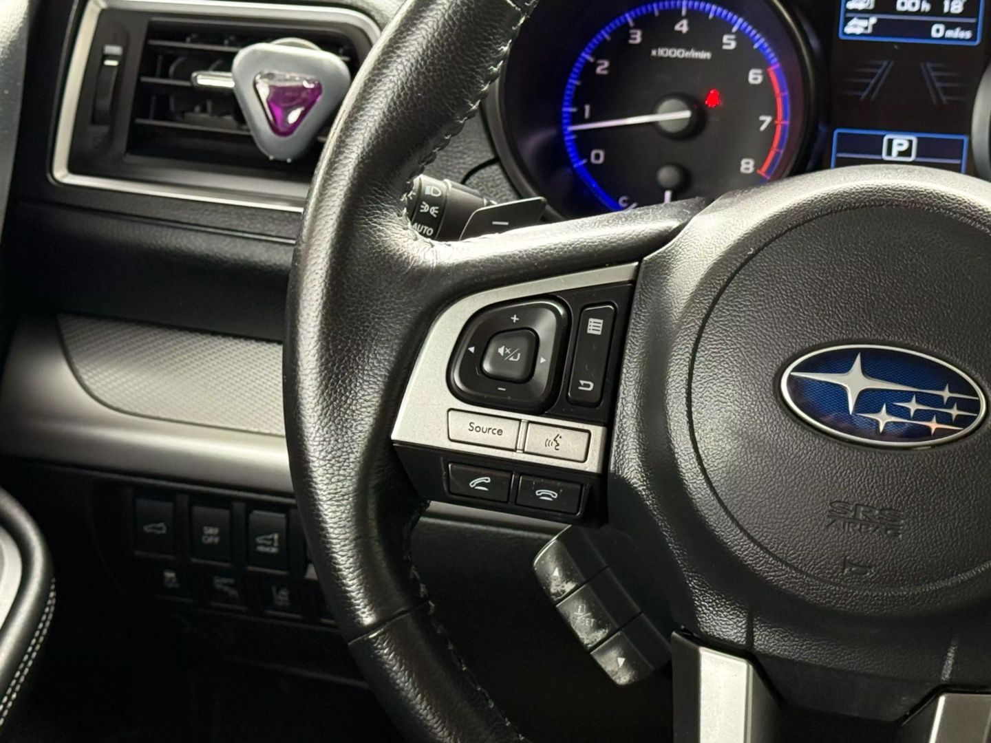 2017 Subaru Outback - Image 33