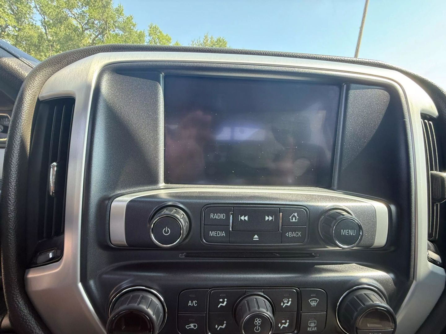 2017 Gmc Sierra 1500 Crew Cab - Image 24