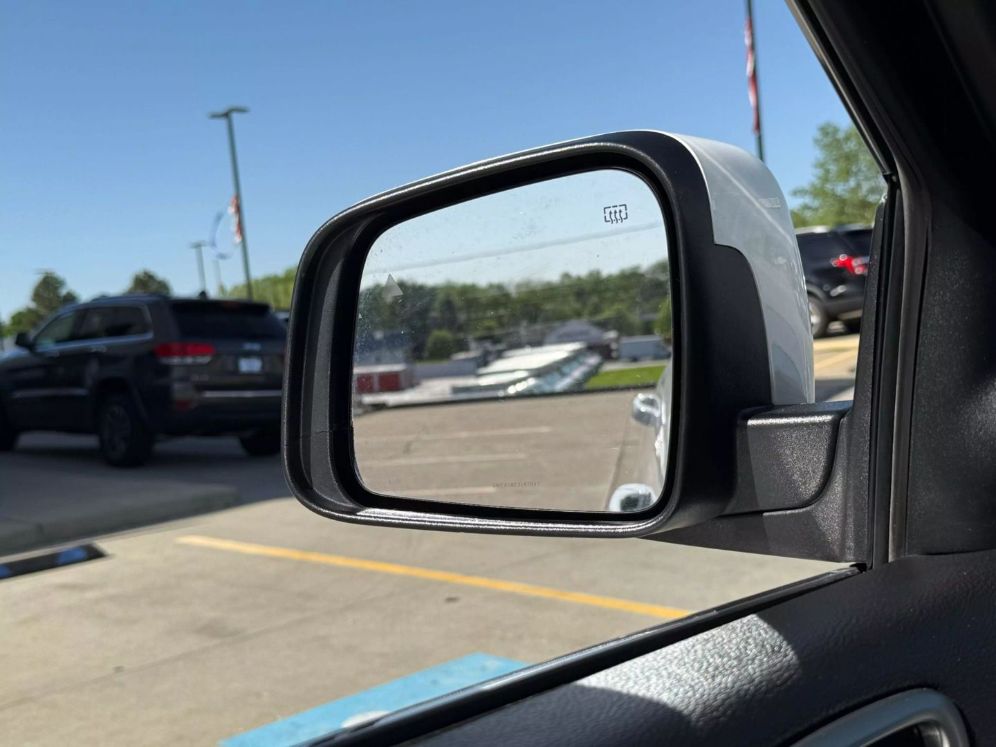 2019 Jeep Grand Cherokee - Image 46