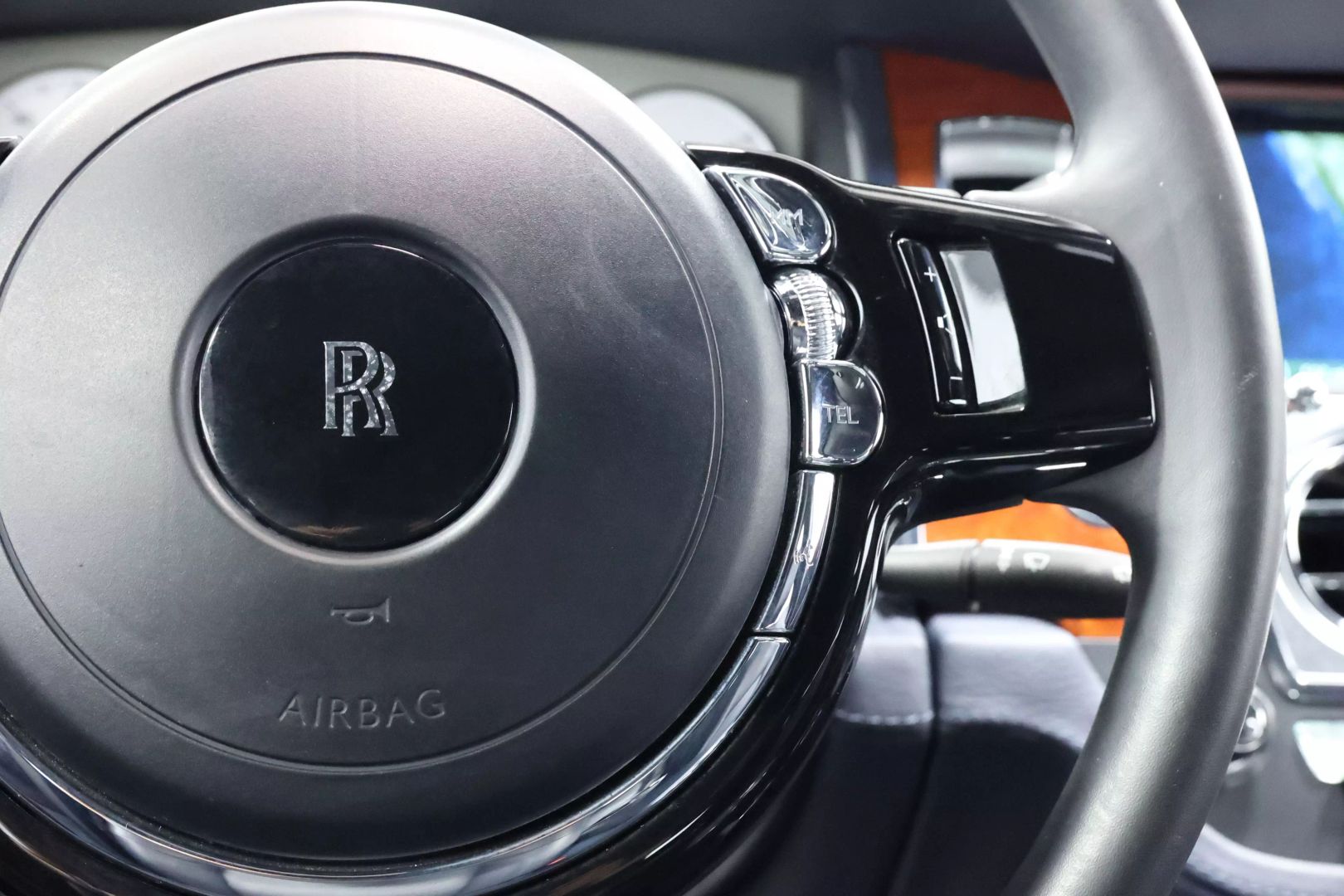2012 Rolls-royce Ghost - Image 26