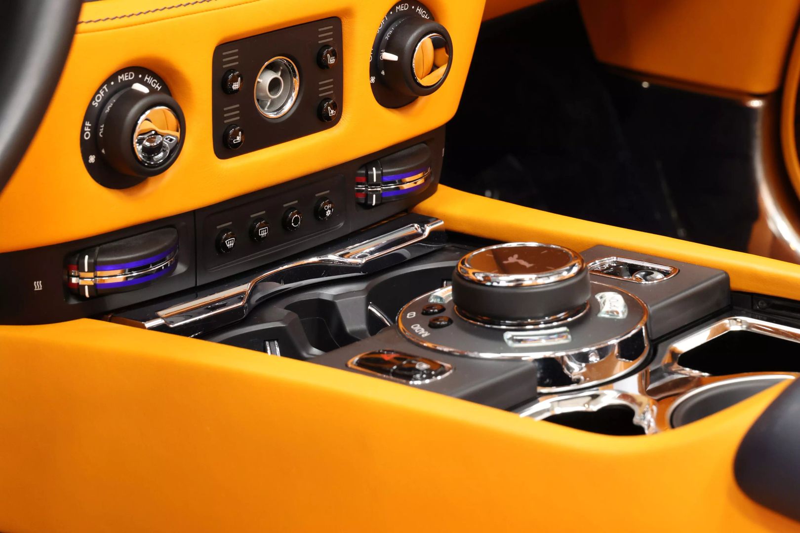 2016 Rolls-royce Dawn - Image 43
