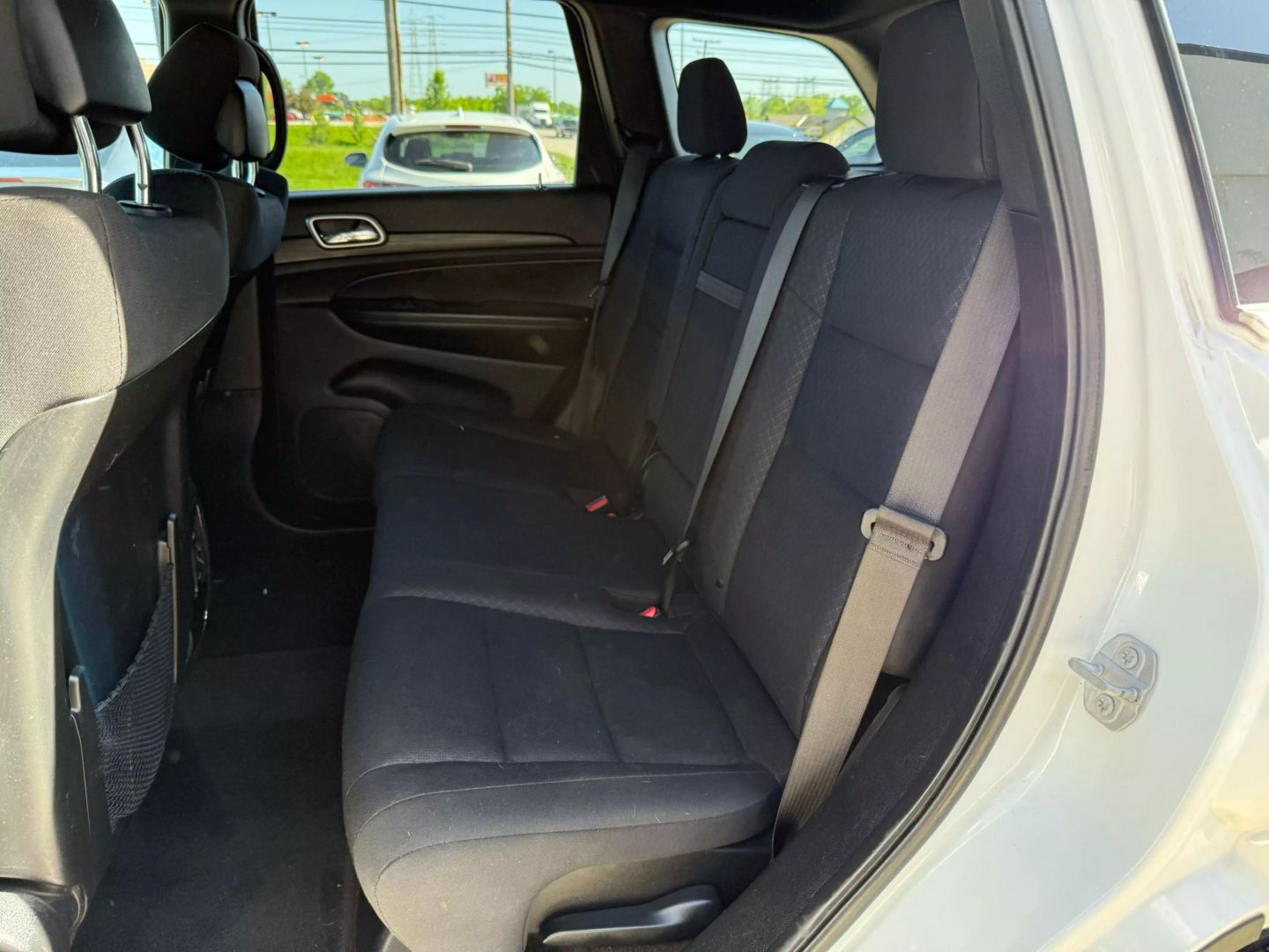 2019 Jeep Grand Cherokee - Image 20