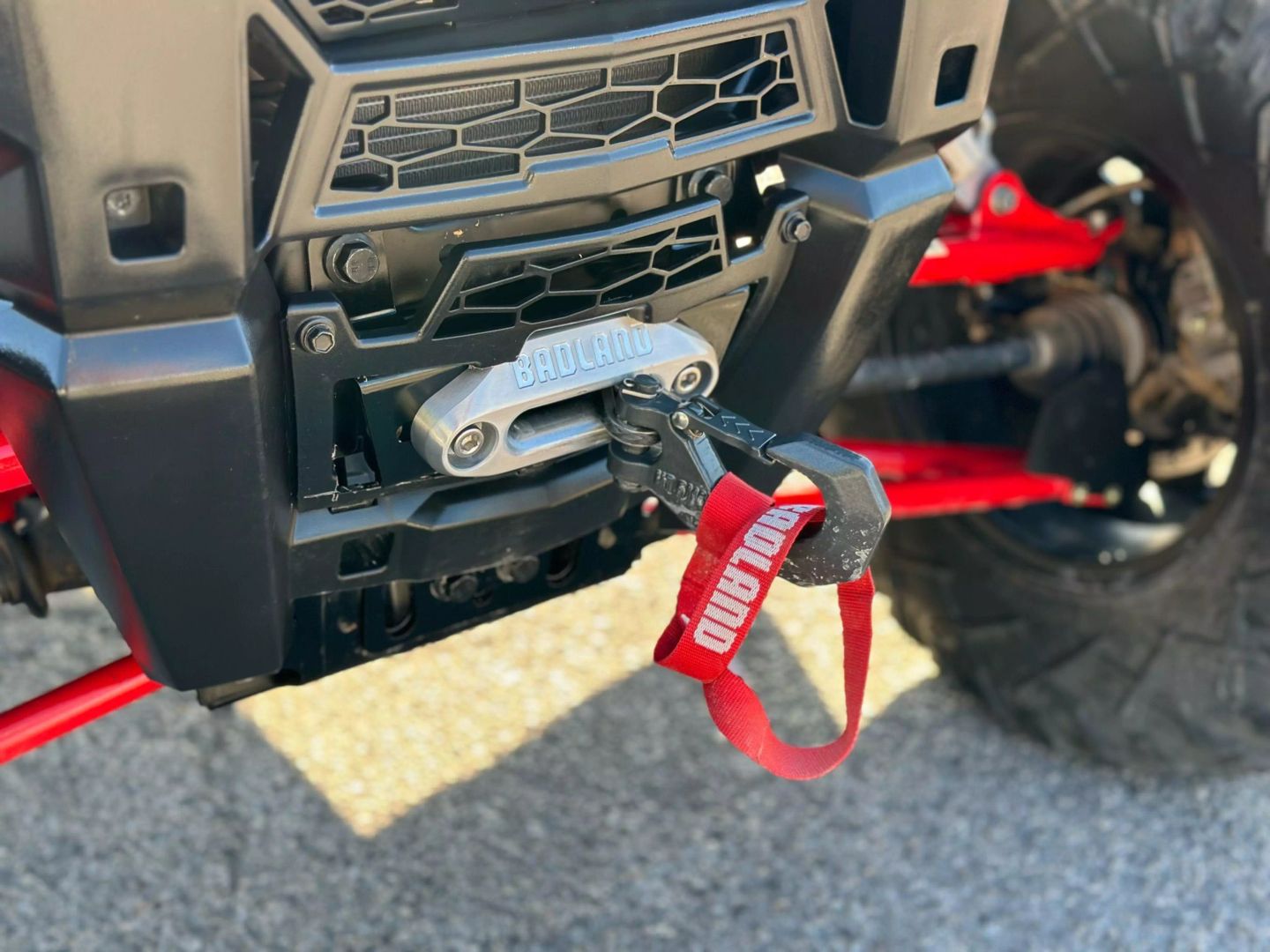 2017 Polaris Rzr Xp 1000 Eps Le - Image 16