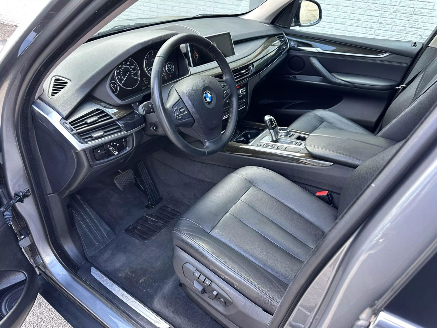 2014 Bmw X5 - Image 13