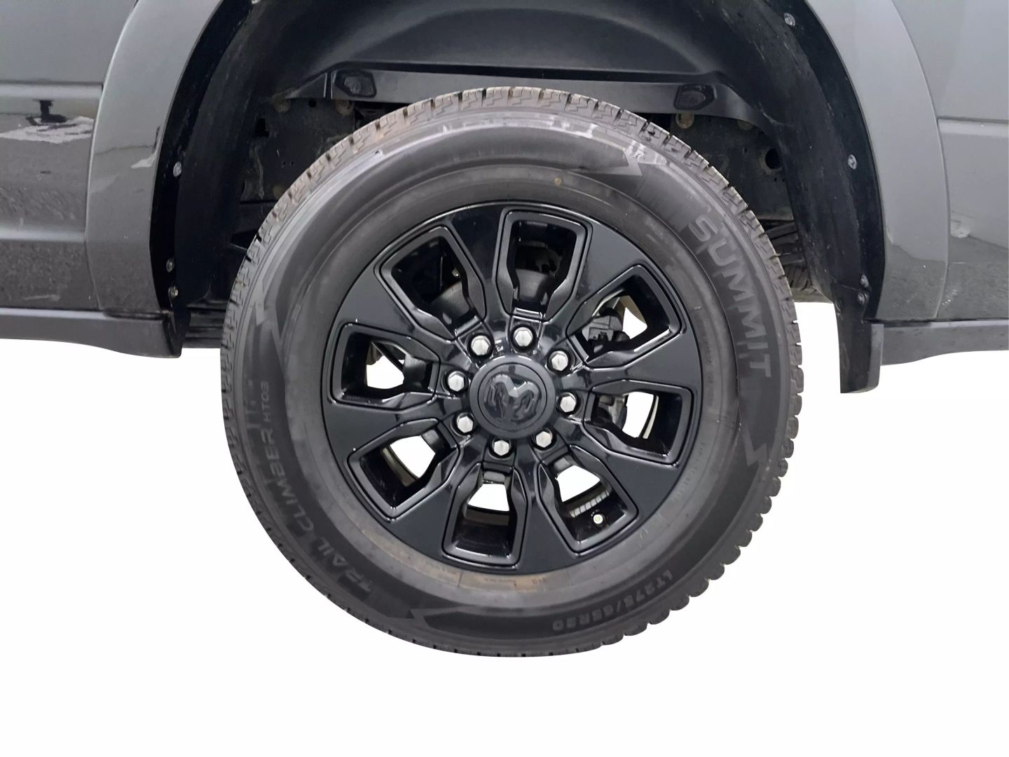 2020 Ram 3500 Crew Cab - Image 26