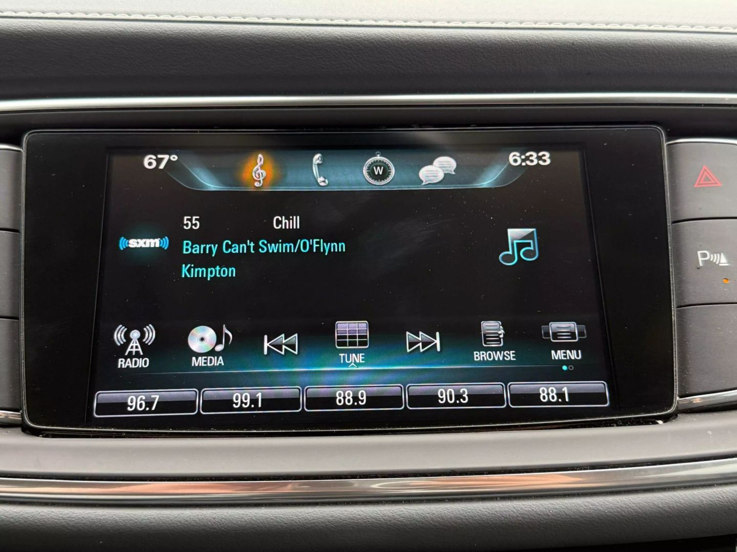 2019 Buick Enclave - Image 35