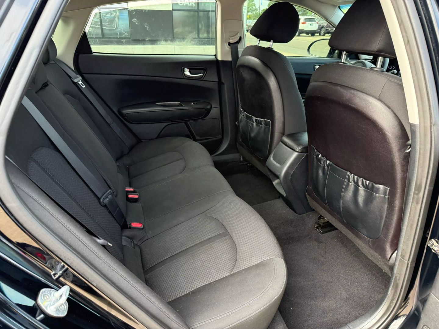 2016 Kia Optima - Image 21