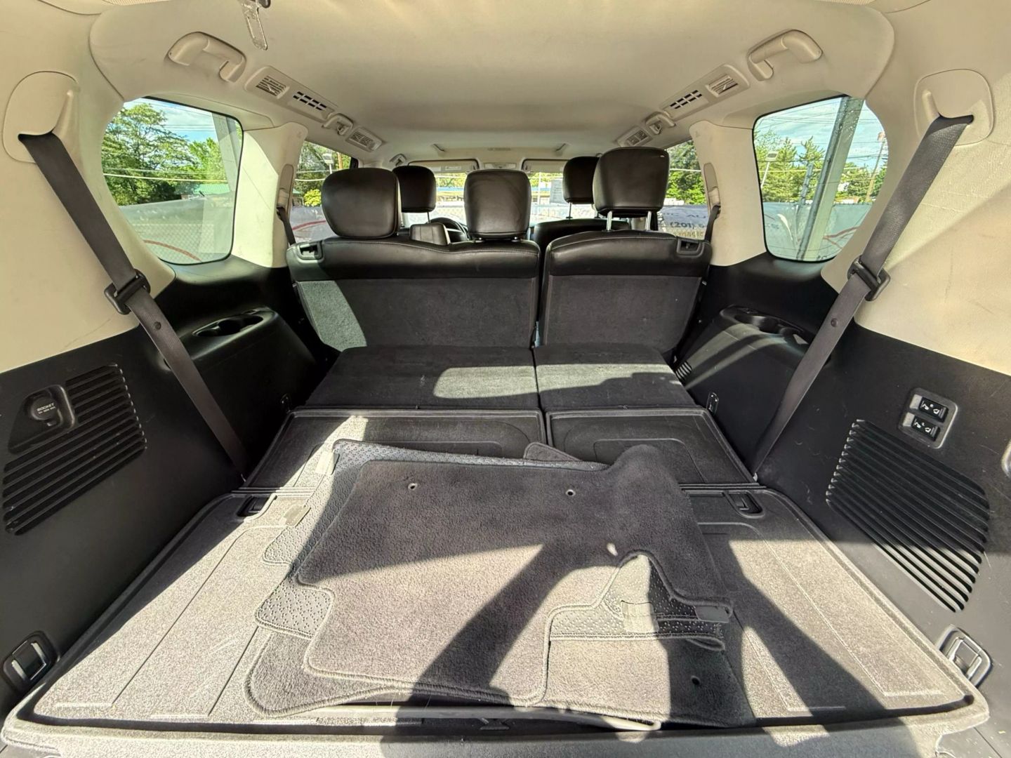 2018 Infiniti Qx80 - Image 22
