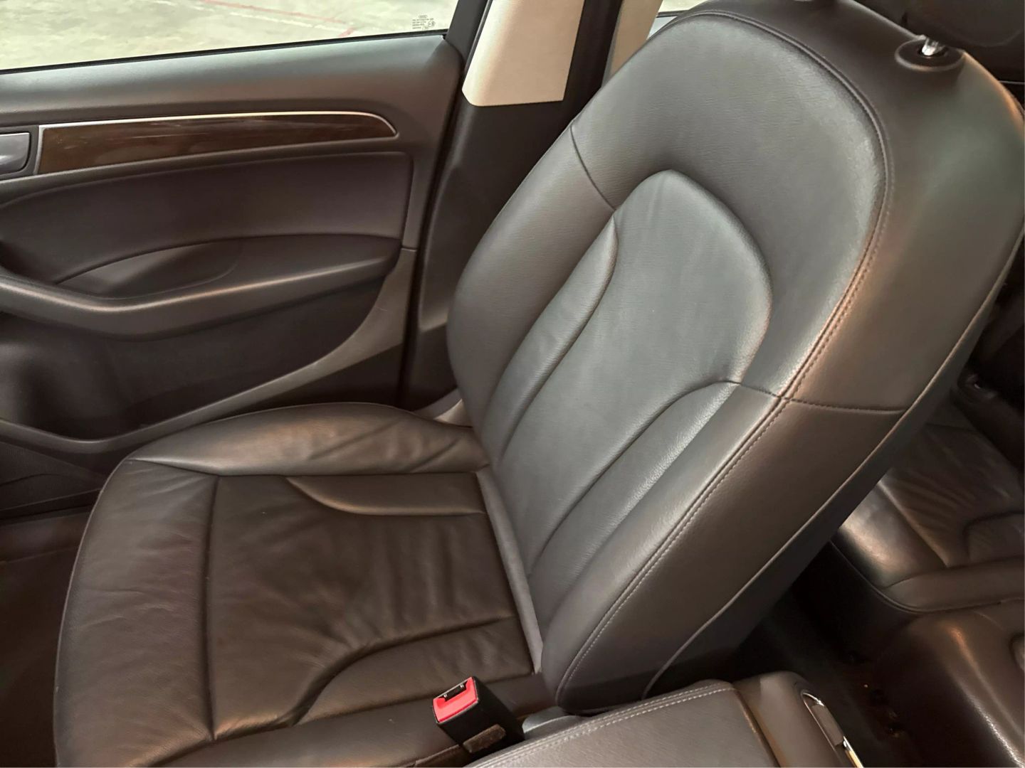2016 Audi Q5 - Image 27