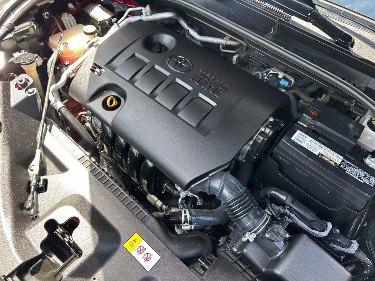 2019 Toyota C-hr - Image 52