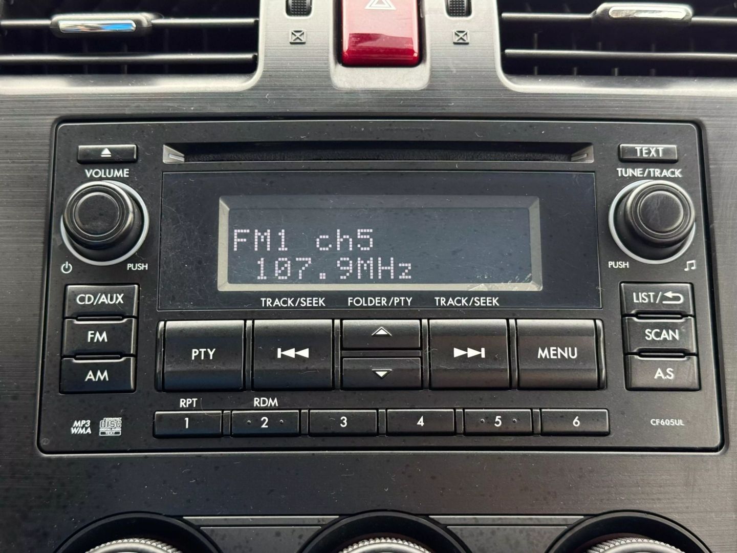 2015 Subaru Forester - Image 30