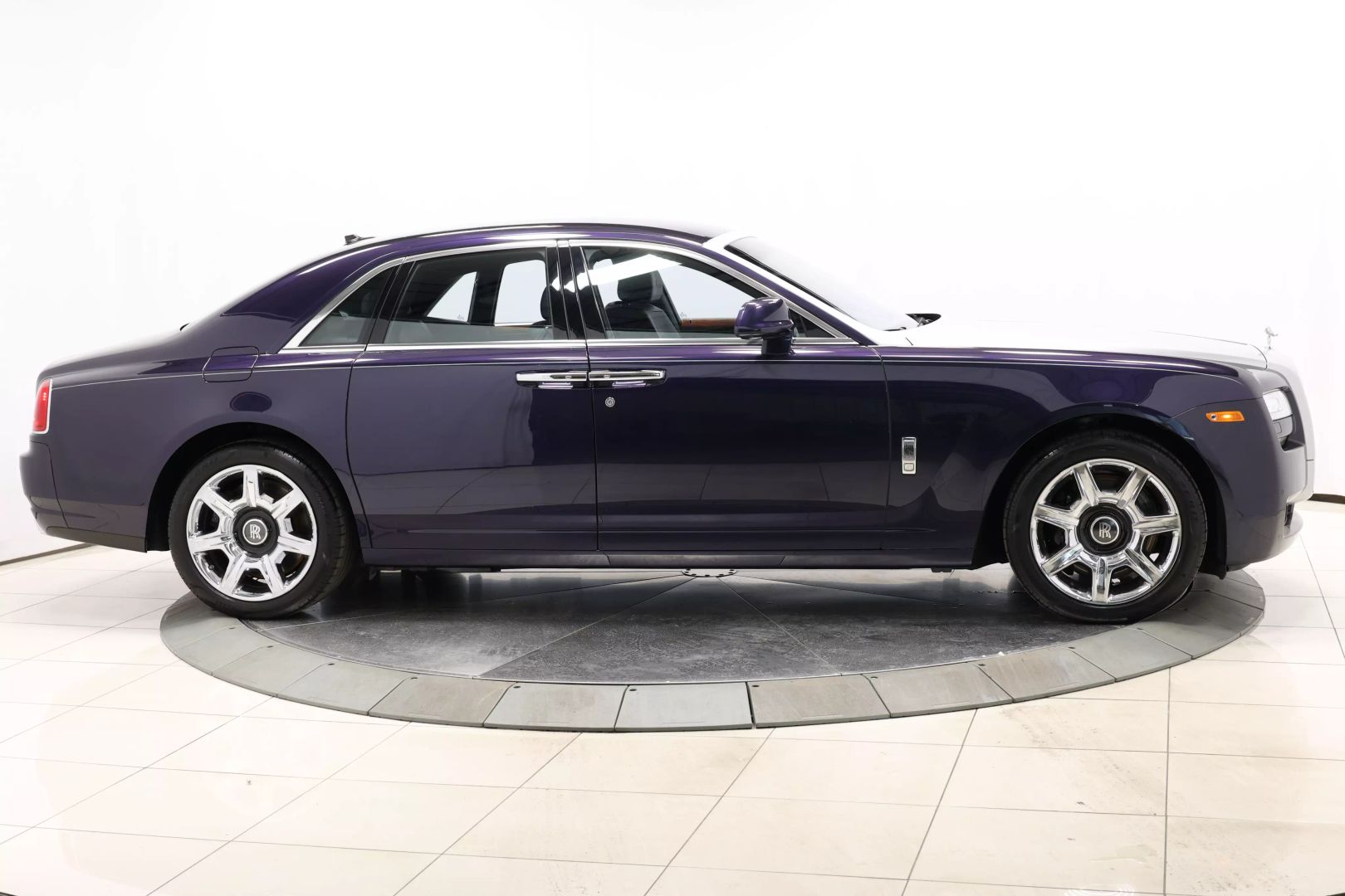 2012 Rolls-royce Ghost - Image 68