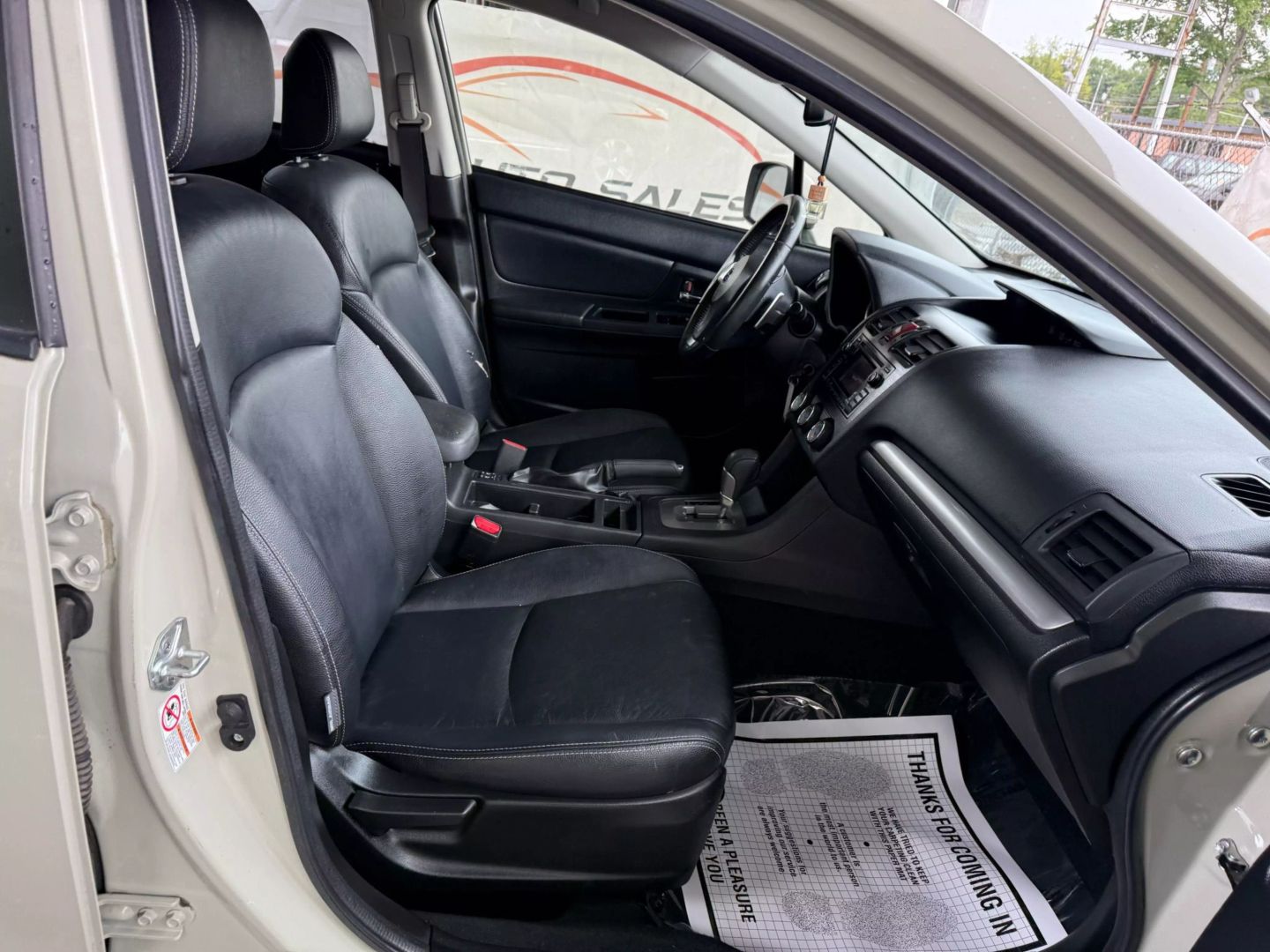 2014 Subaru Xv Crosstrek - Image 25