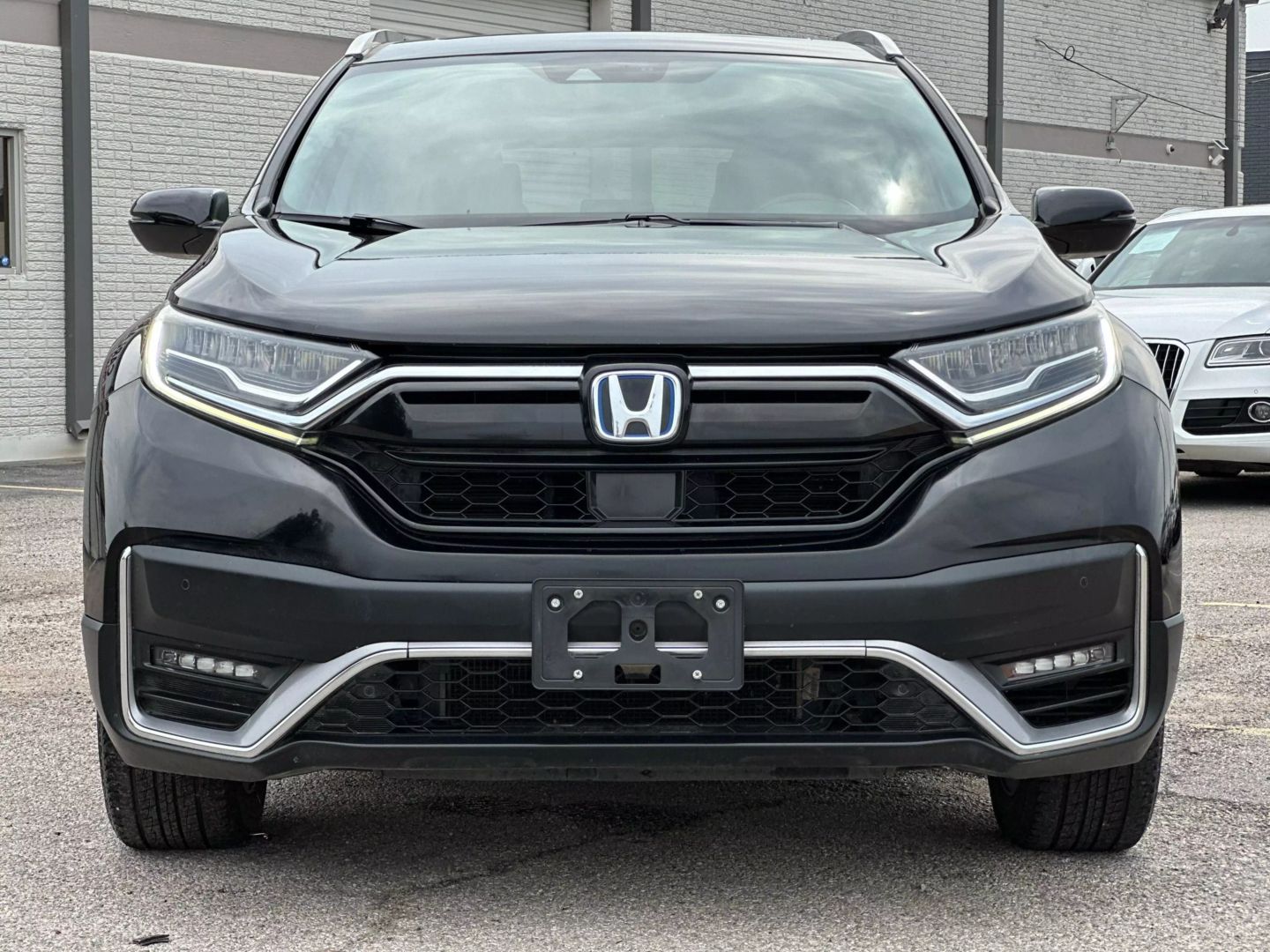 2020 Honda Cr-v Hybrid - Image 11