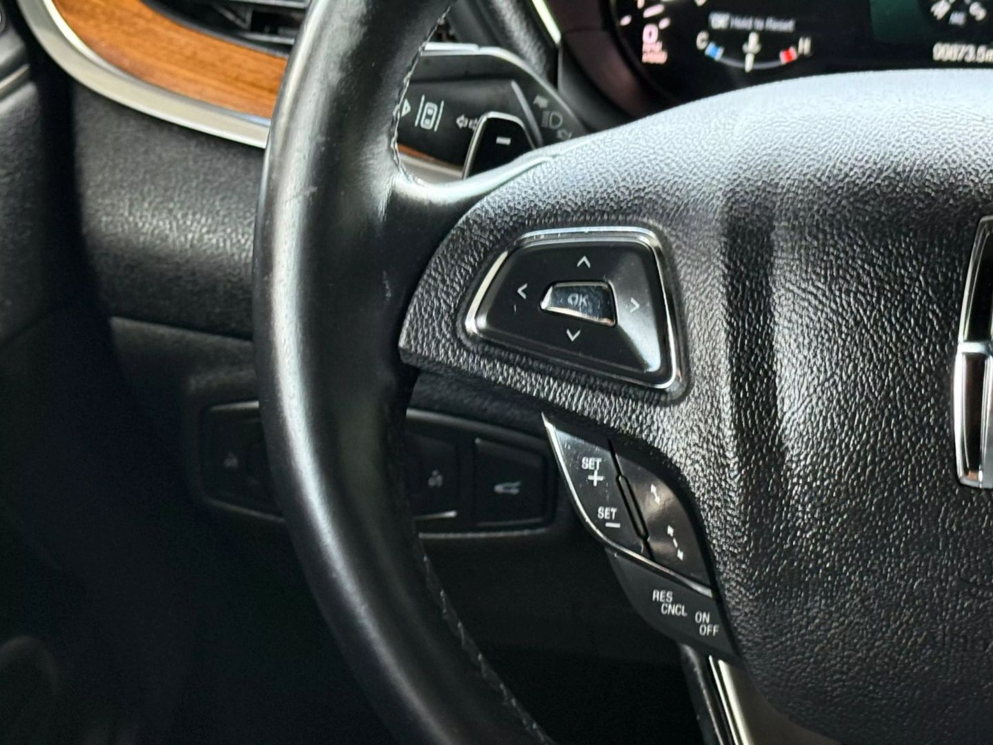 2017 Lincoln Mkc - Image 34