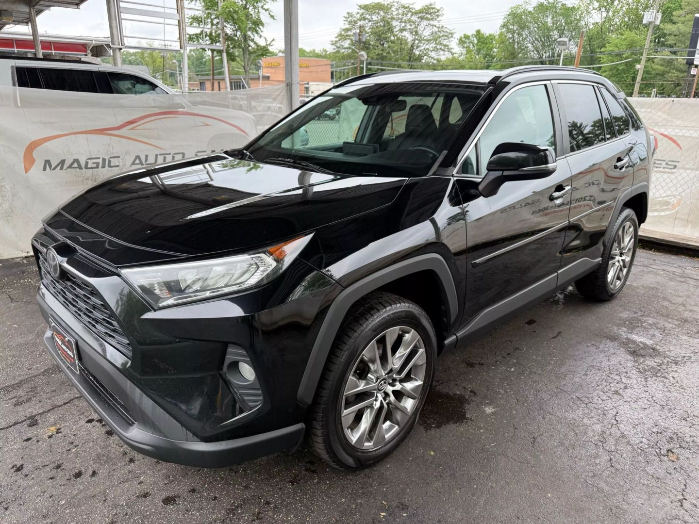 2019 Toyota Rav4 - Image 8