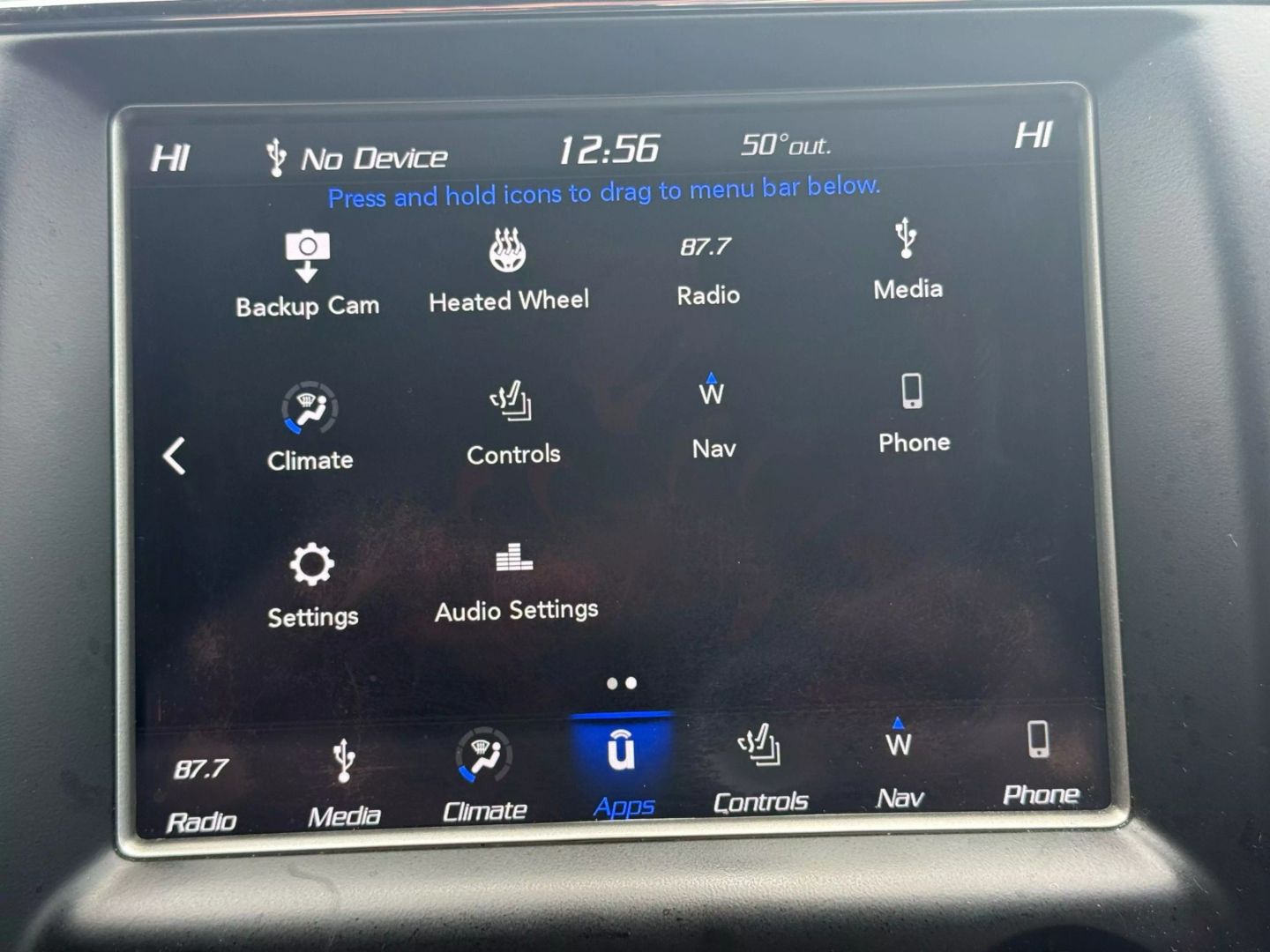 2018 Jeep Grand Cherokee - Image 39