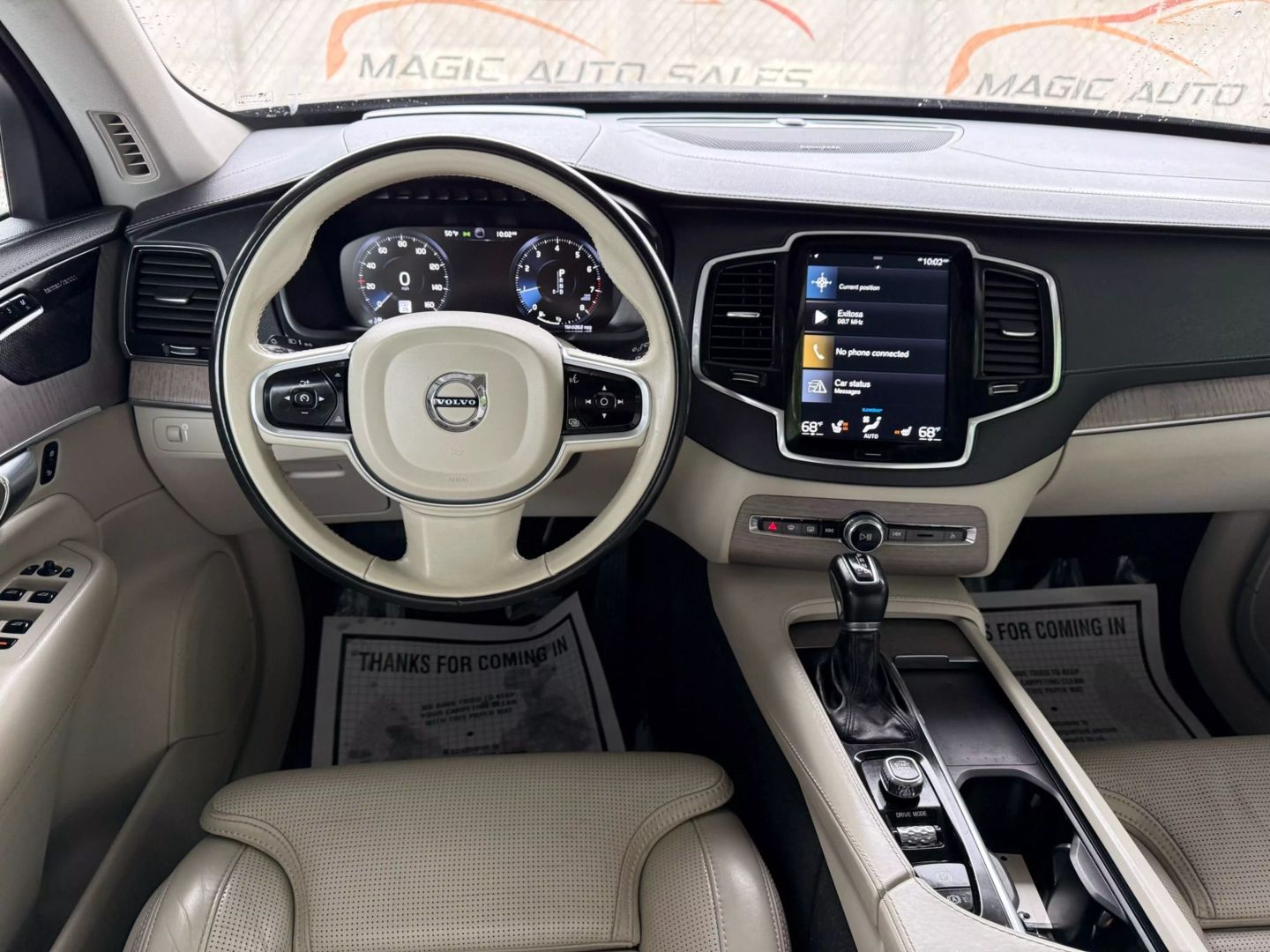 2021 Volvo Xc90 - Image 34