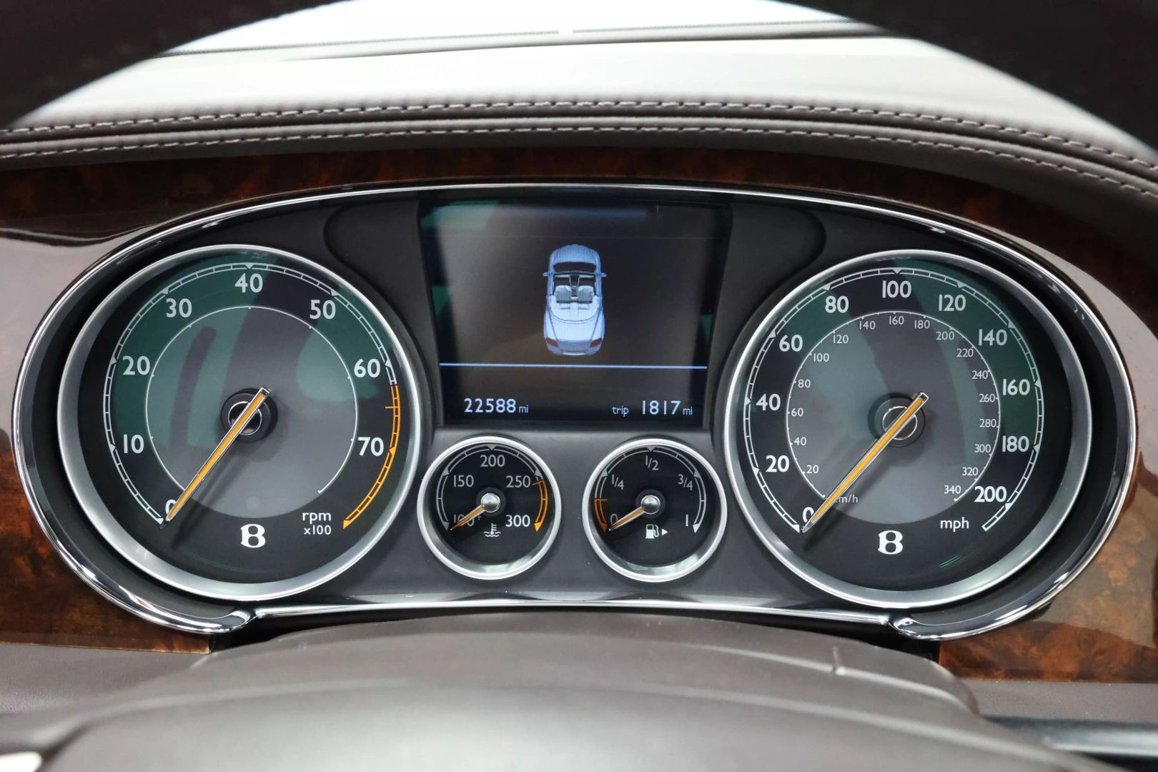 2013 Bentley Continental - Image 30