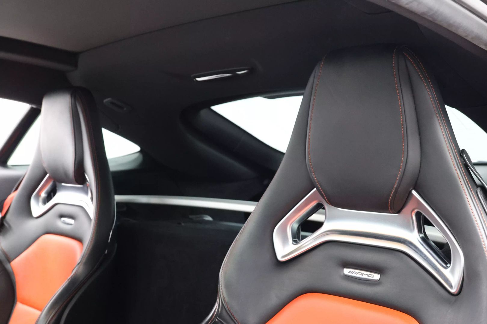 2017 Mercedes-benz Mercedes-amg Gt - Image 15