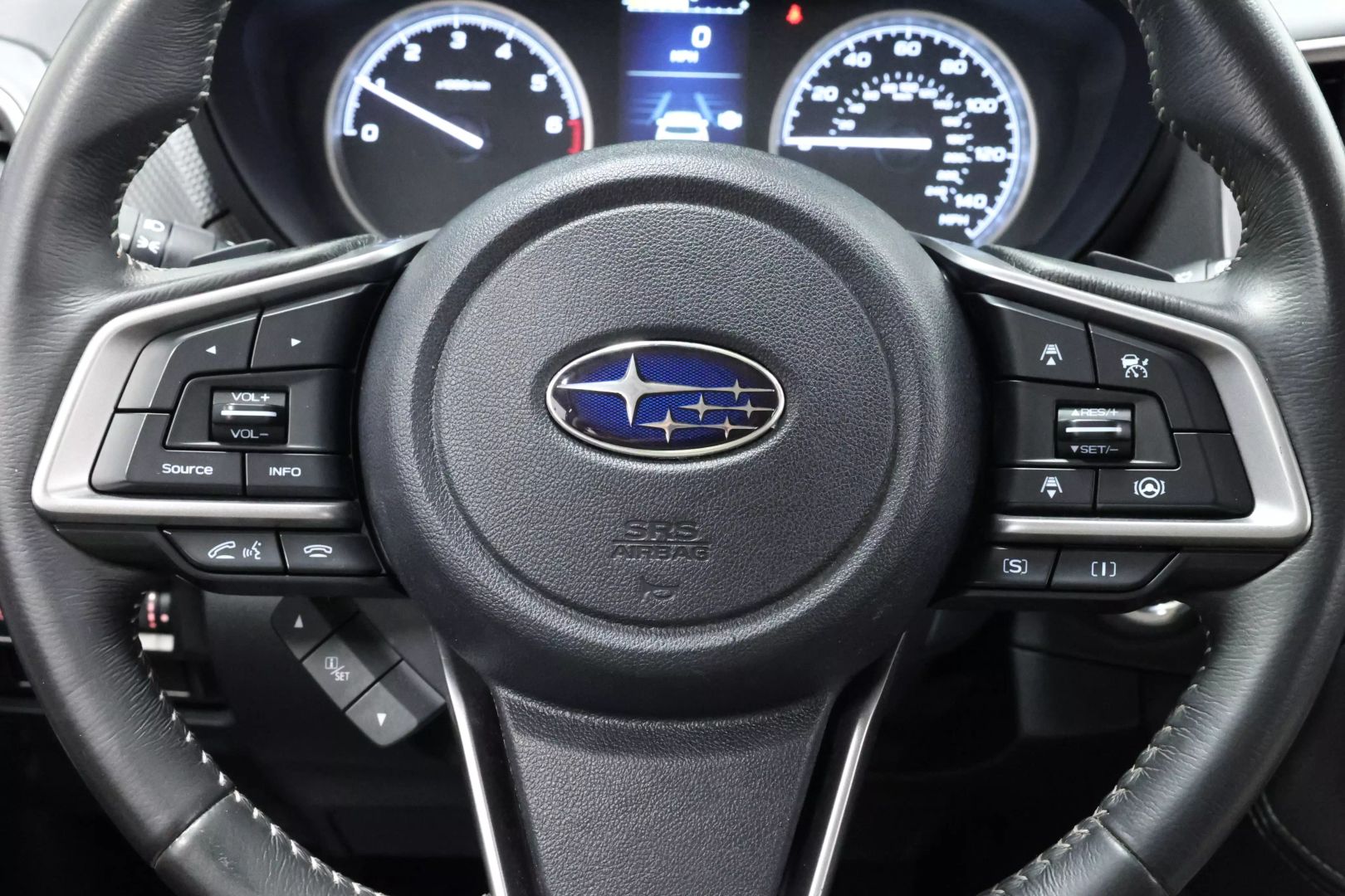 2021 Subaru Forester - Image 24