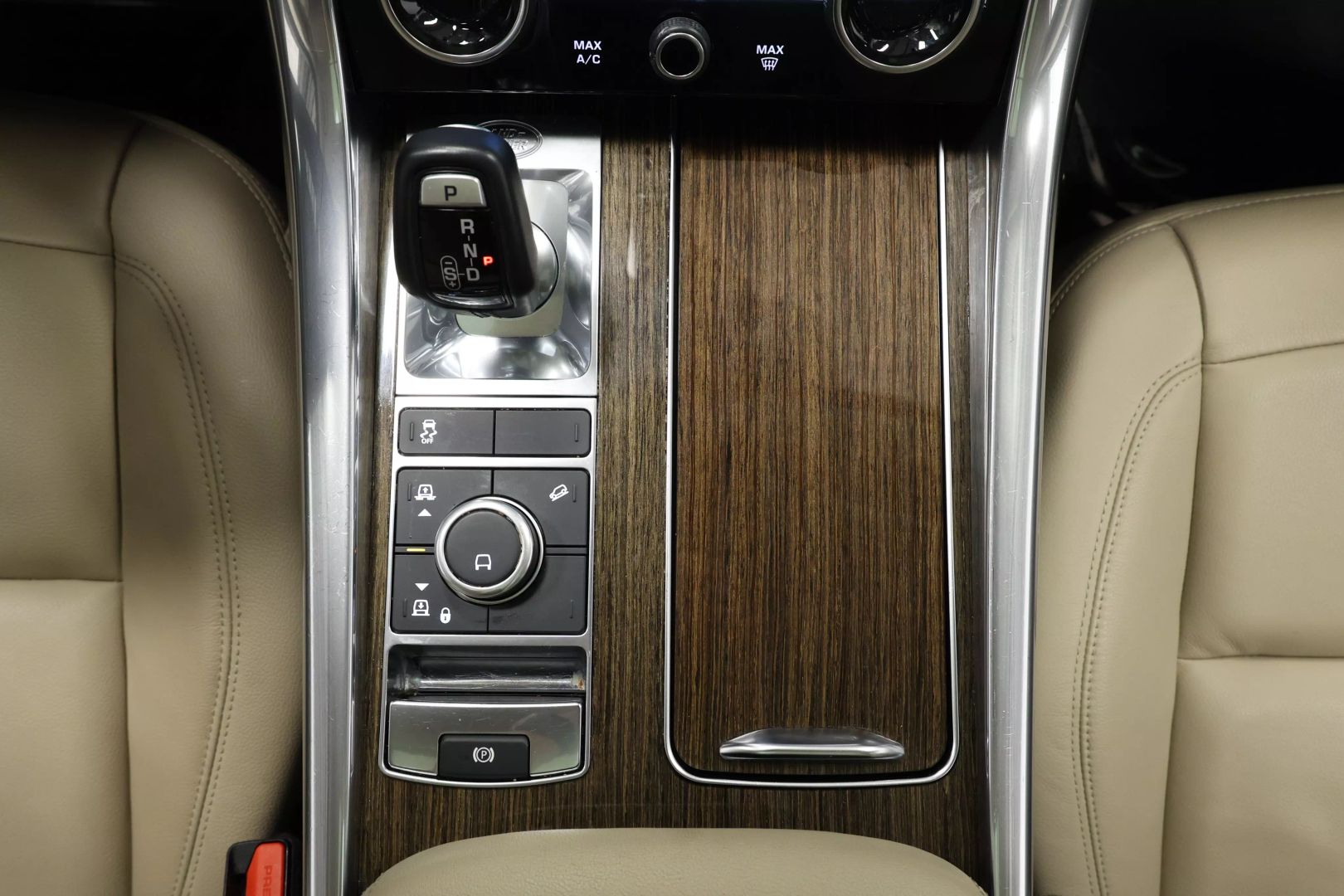 2021 Land Rover Range Rover Sport - Image 40