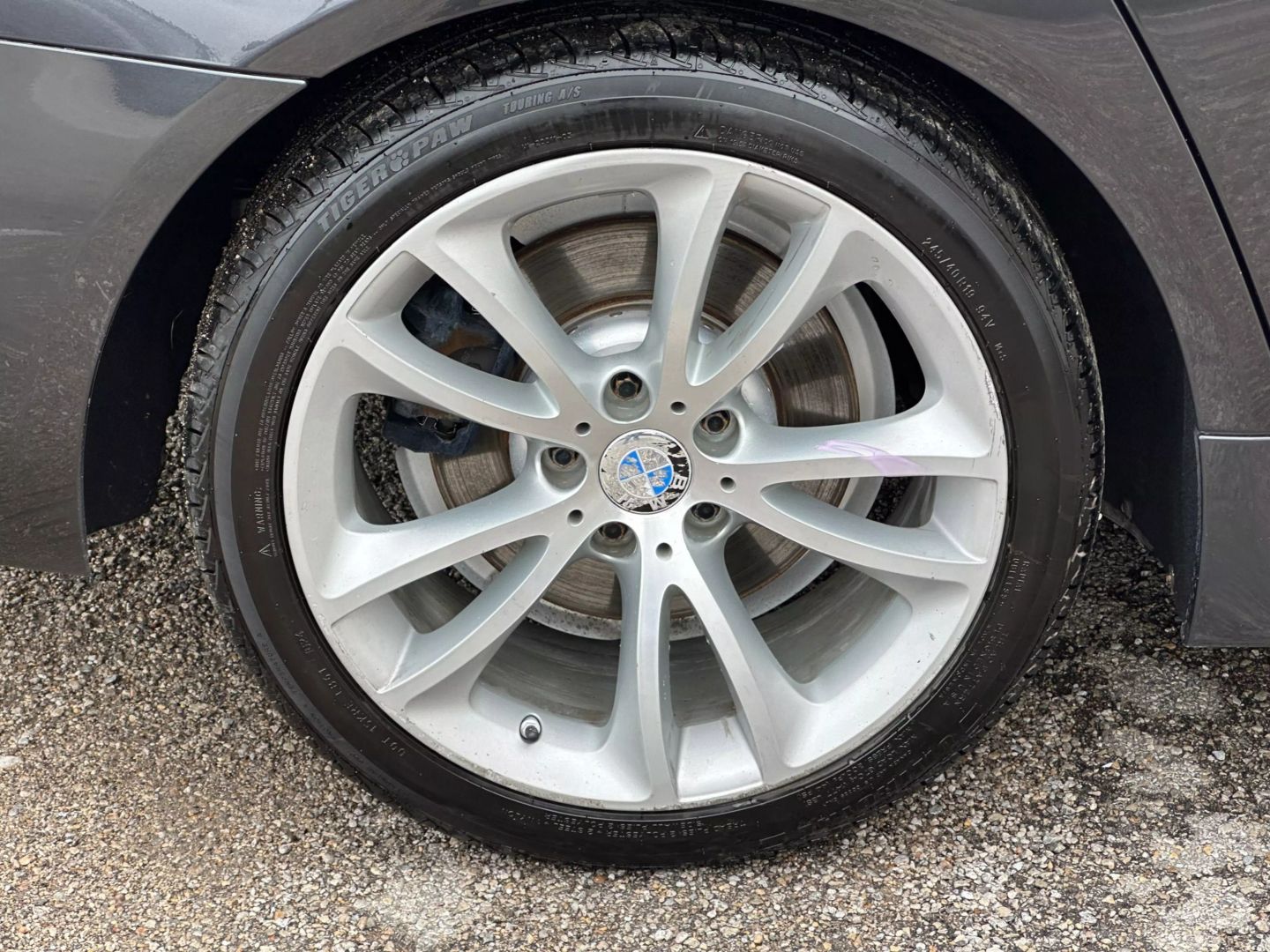 2014 Bmw 5 Series - Image 45