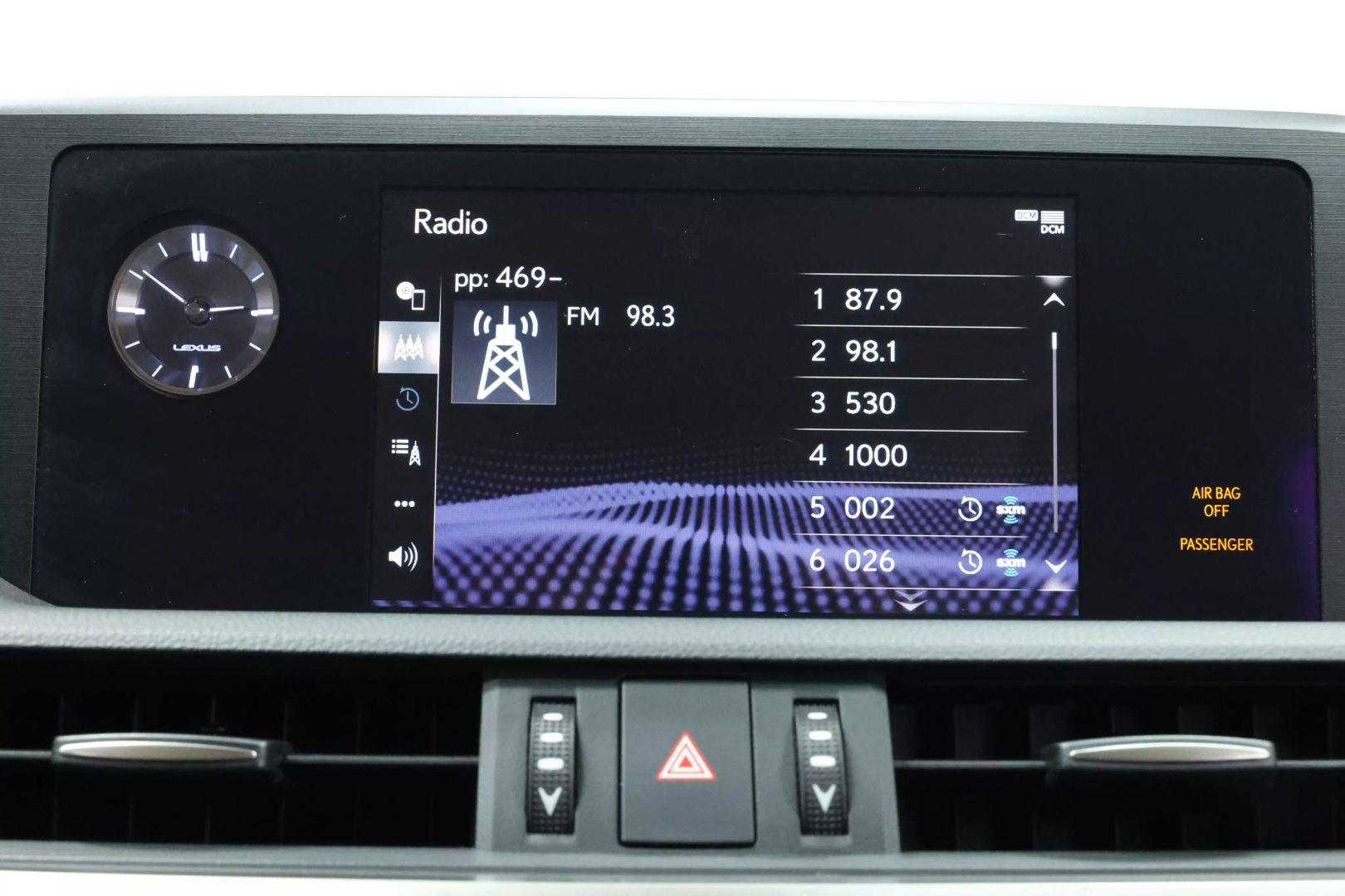 2020 Lexus Es - Image 30