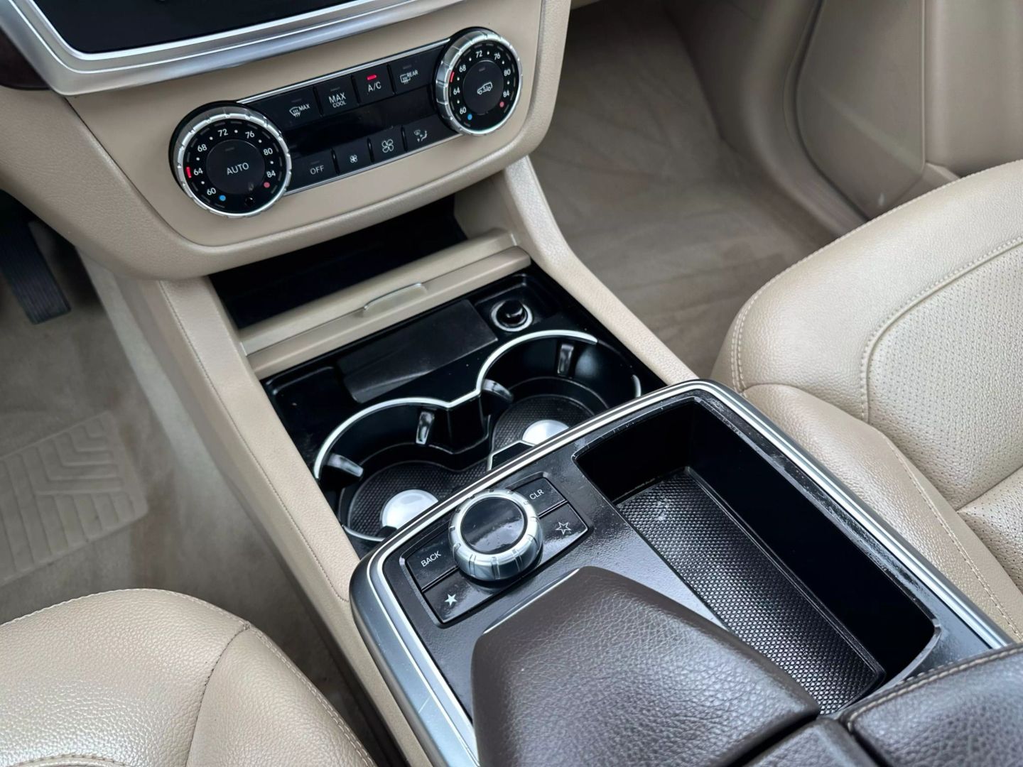 2014 Mercedes-benz M-class - Image 58