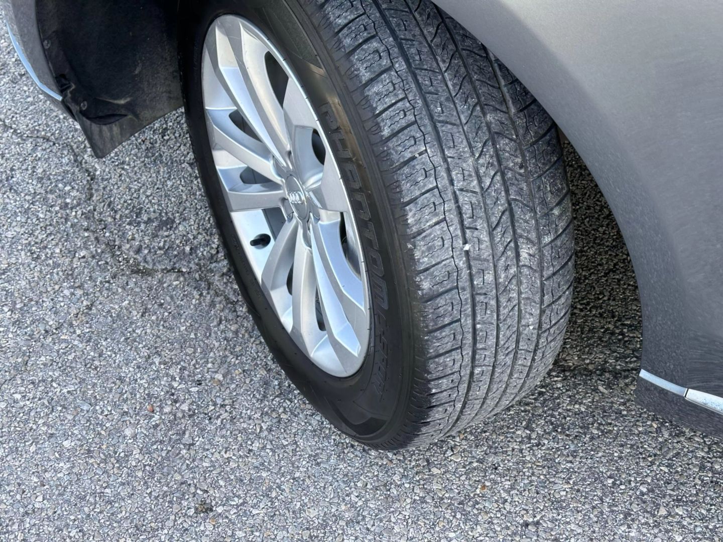 2016 Audi Q5 - Image 39