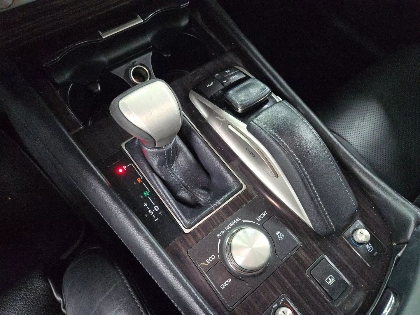 2016 Lexus Ls - Image 15
