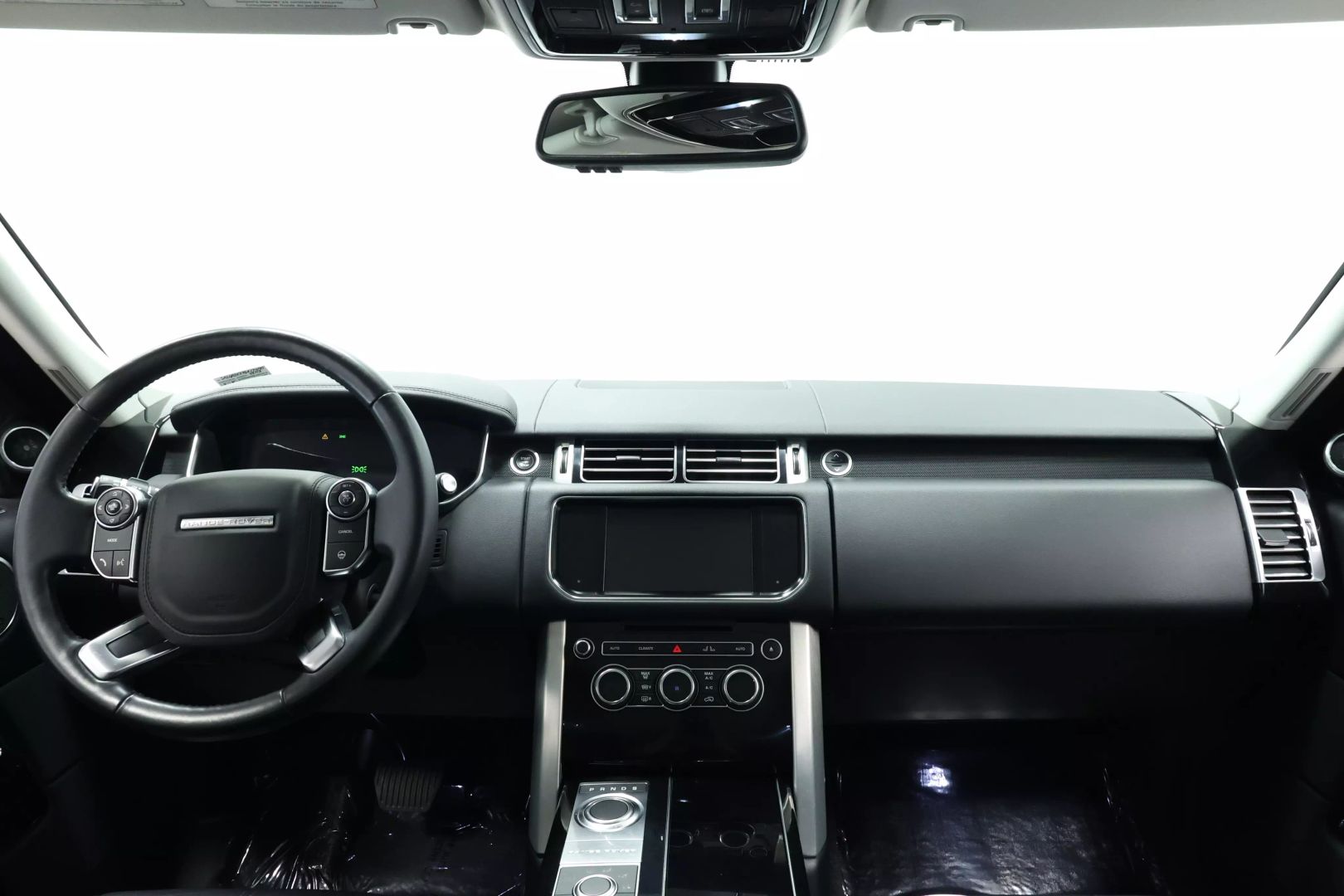 2016 Land Rover Range Rover - Image 50