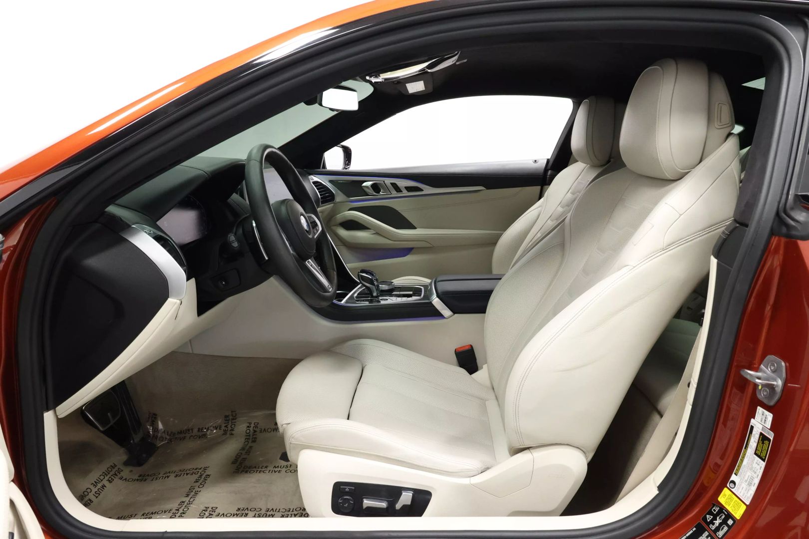 2019 Bmw 8 Series - Image 14