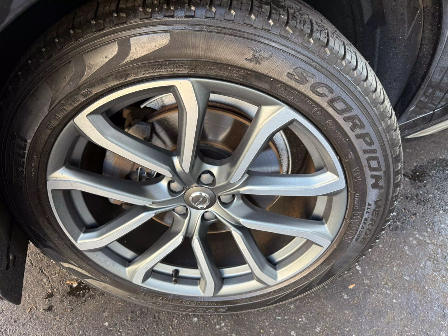 2019 Volvo Xc90 - Image 45