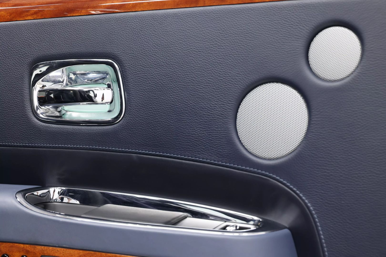 2012 Rolls-royce Ghost - Image 49