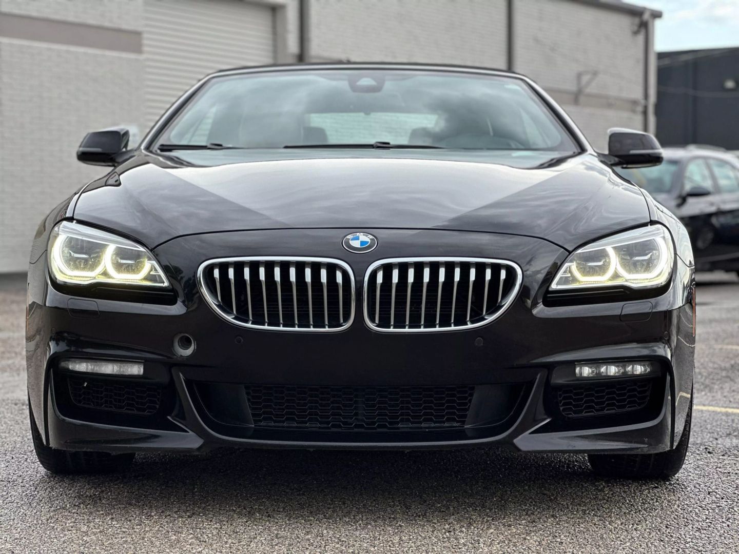 2017 Bmw 6 Series - Image 19