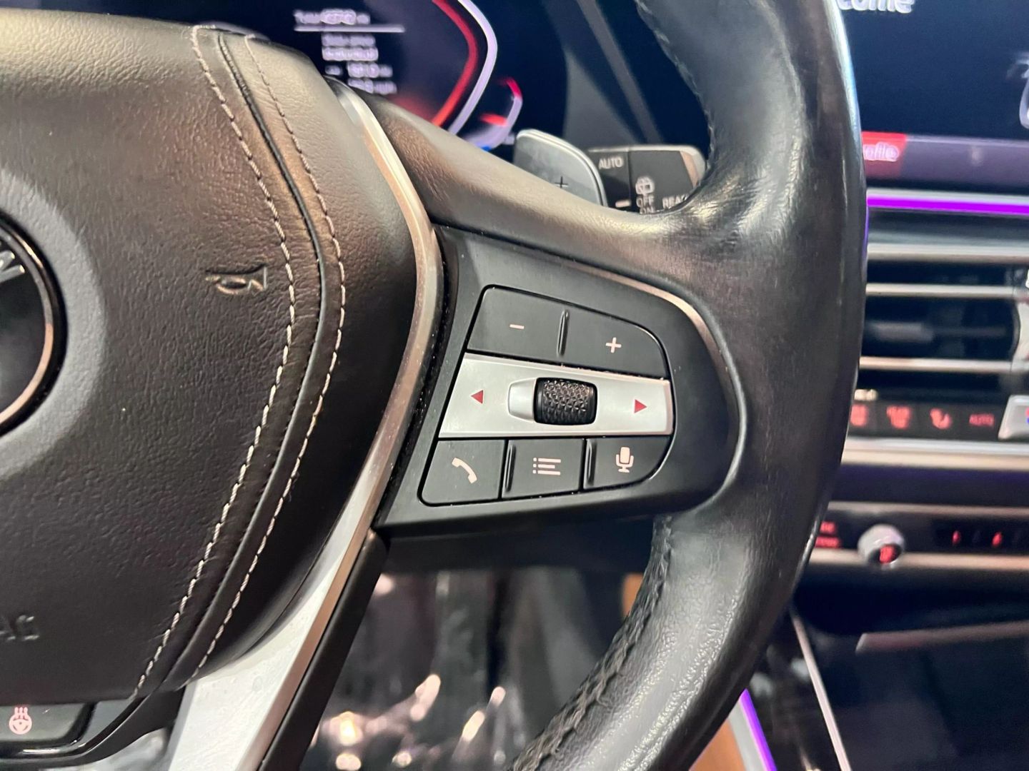 2019 Bmw X5 Xdrive50i Sport Utility 4d - Image 14