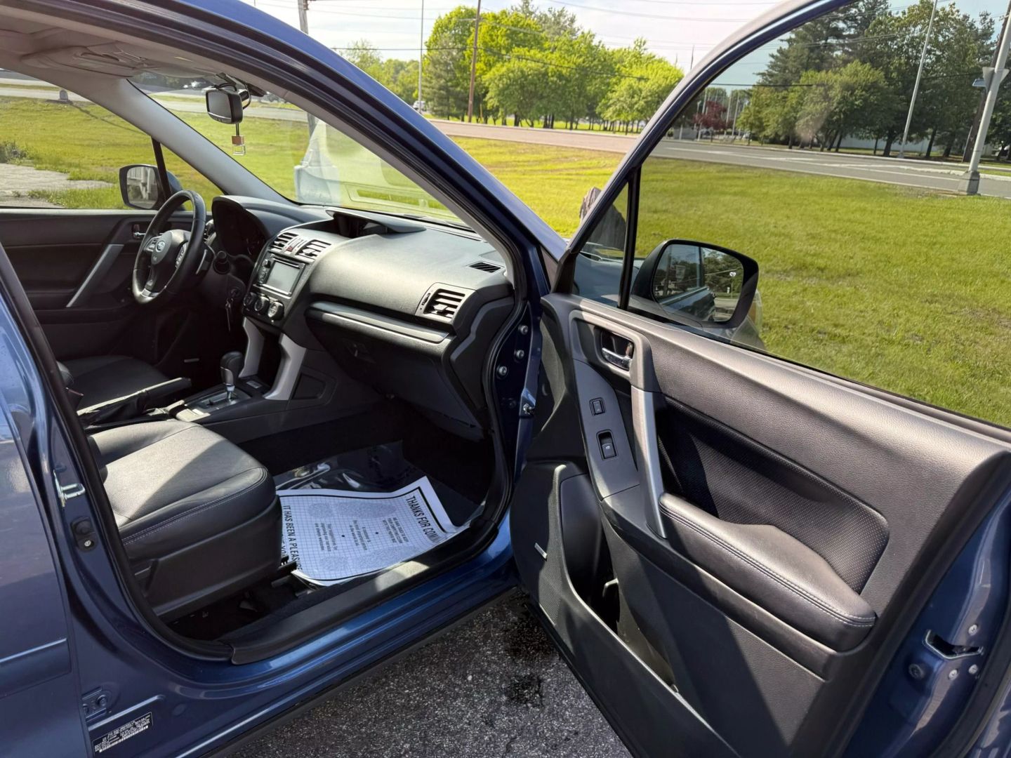2014 Subaru Forester - Image 24