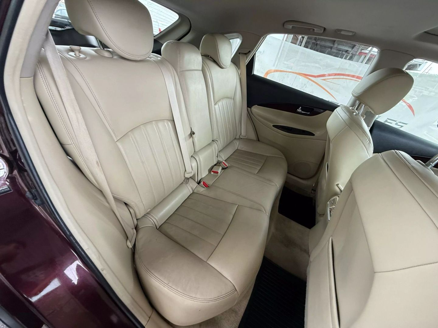 2017 Infiniti Qx50 - Image 23