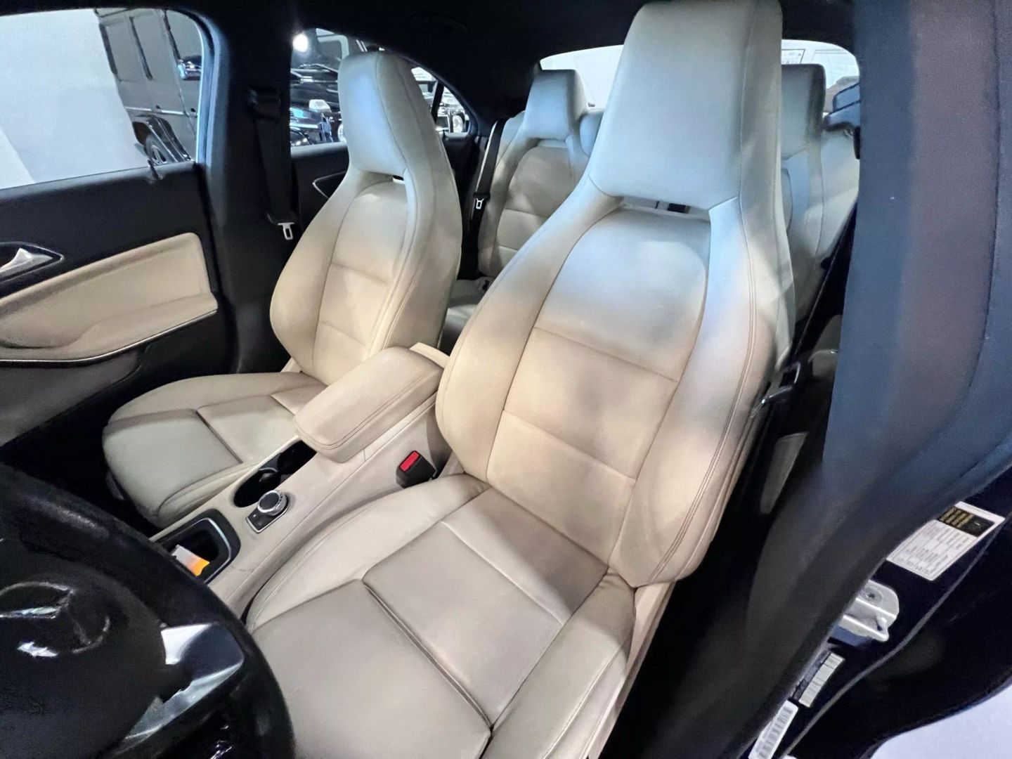 2018 Mercedes-benz Cla Cla 250 Coupe 4d - Image 14
