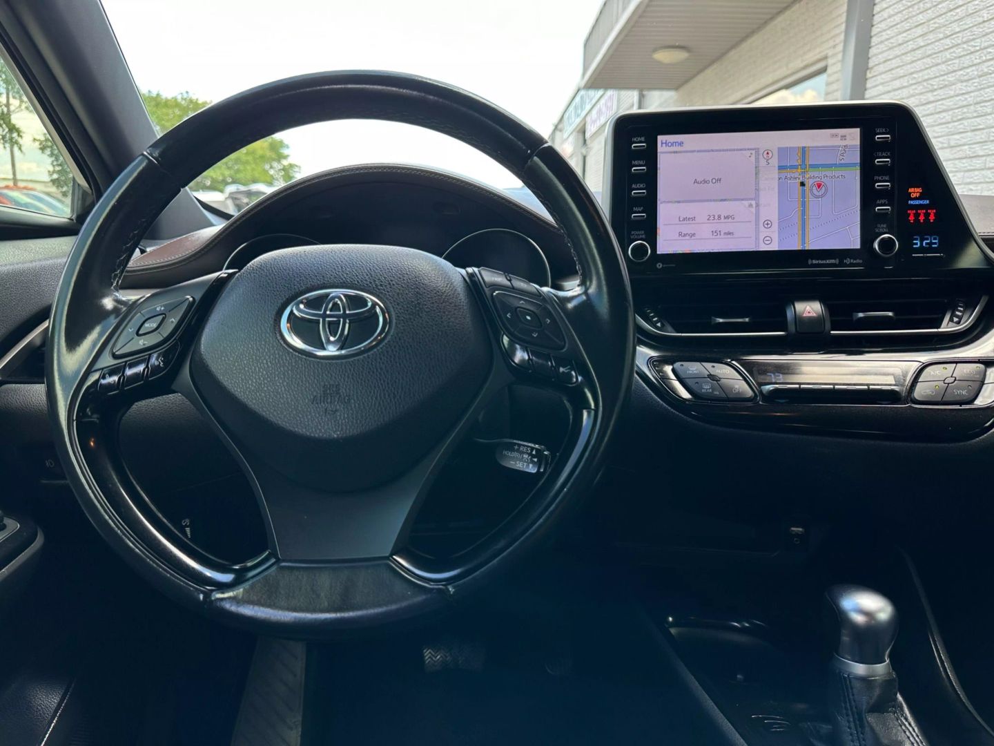 2019 Toyota C-hr - Image 25