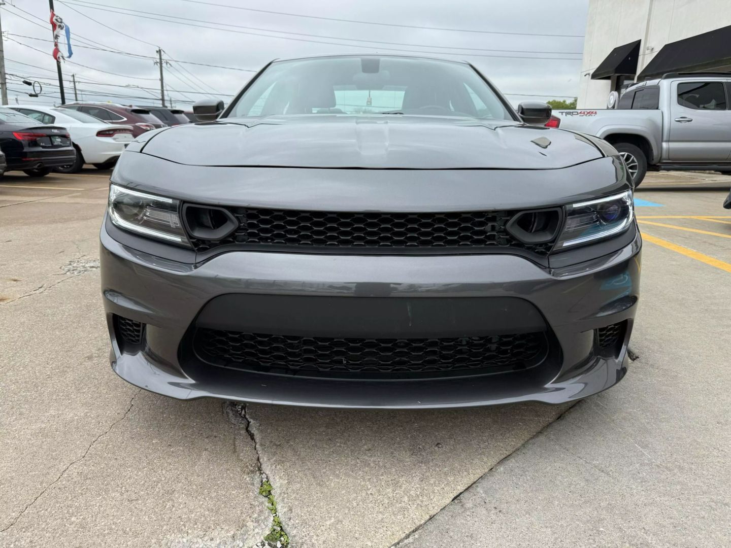 2020 Dodge Charger - Image 3