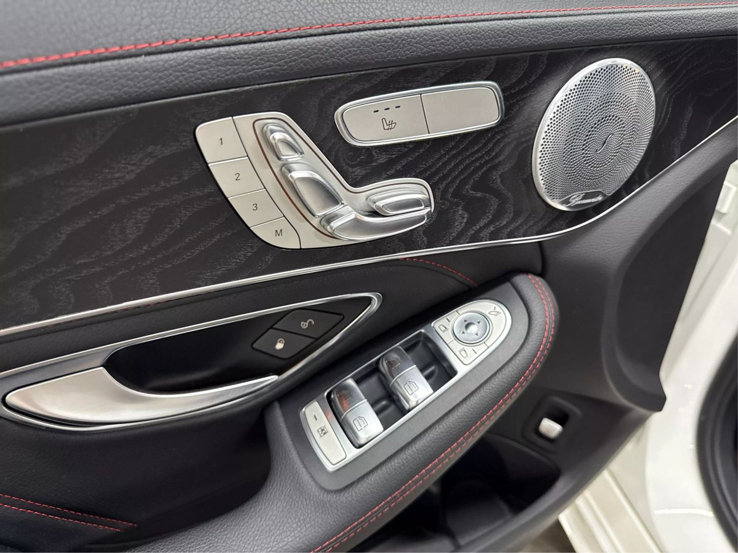 2016 Mercedes-benz C-class - Image 28