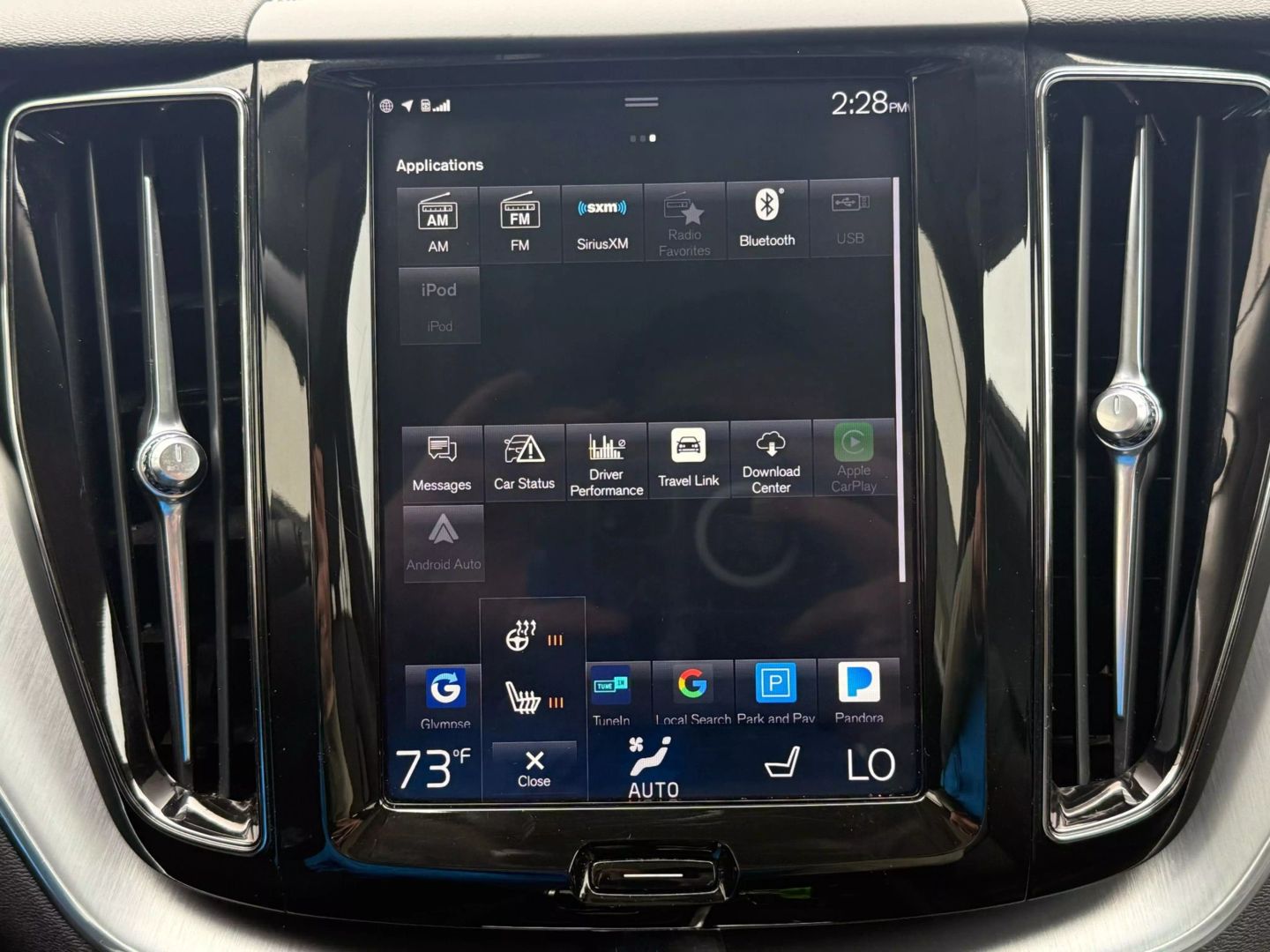 2018 Volvo Xc60 - Image 39